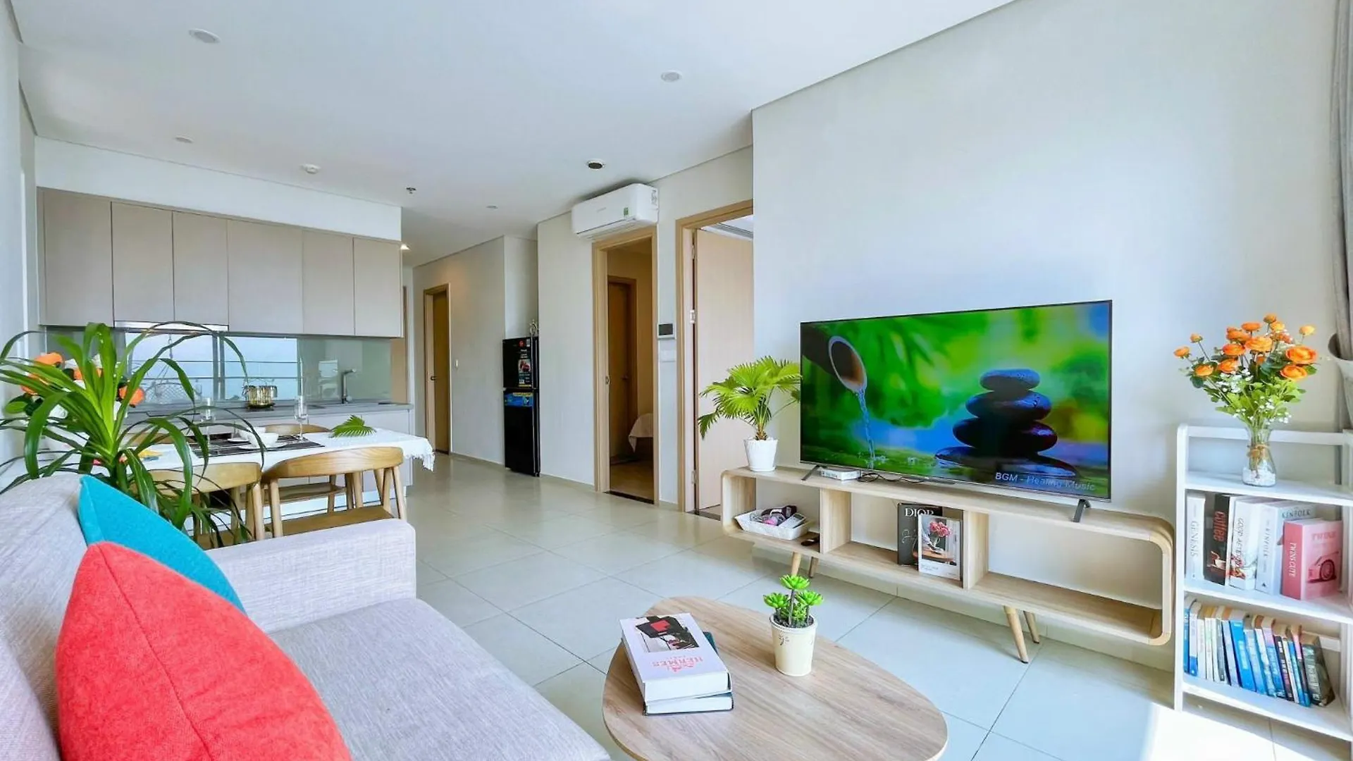 The Song Apartment Luxury Vung Tau
