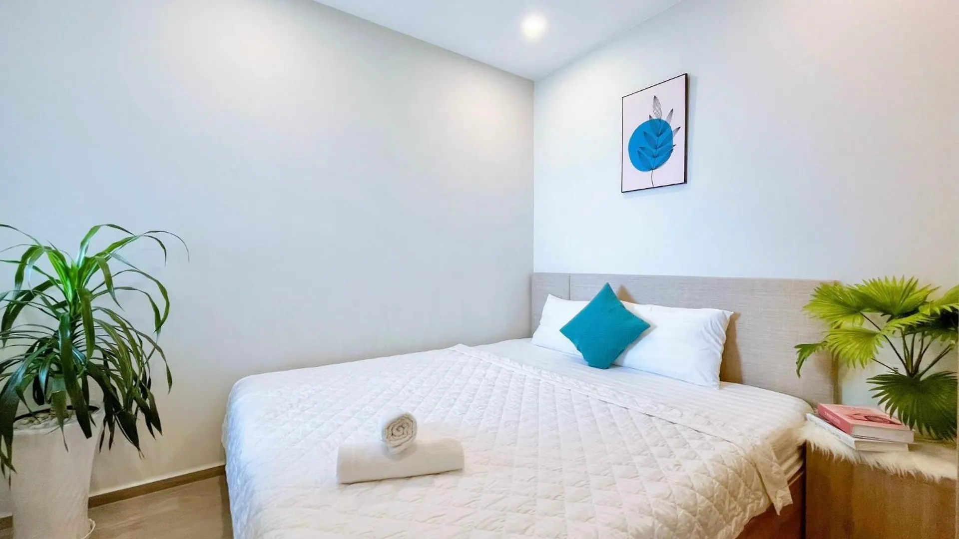 The Song Apartment Luxury Vung Tau