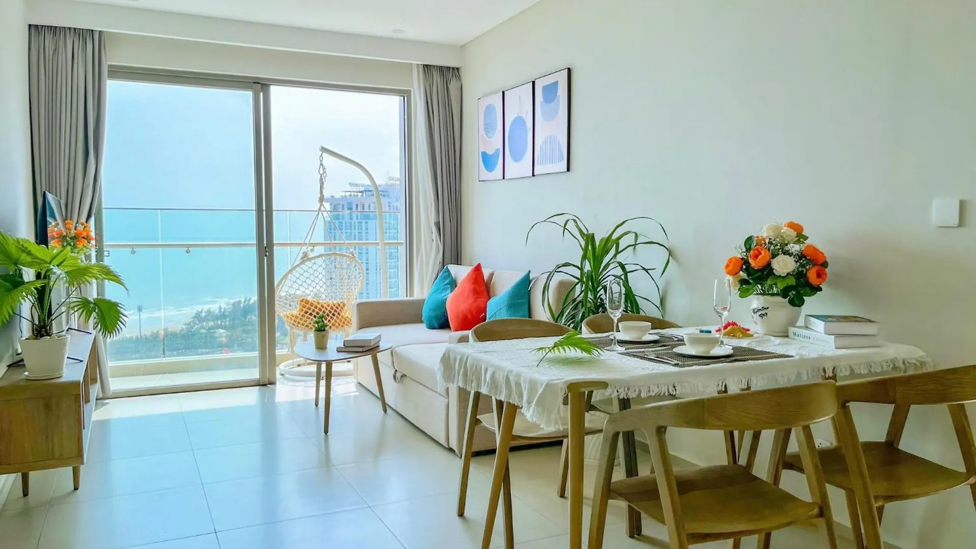 The Song Apartment Luxury Vung Tau