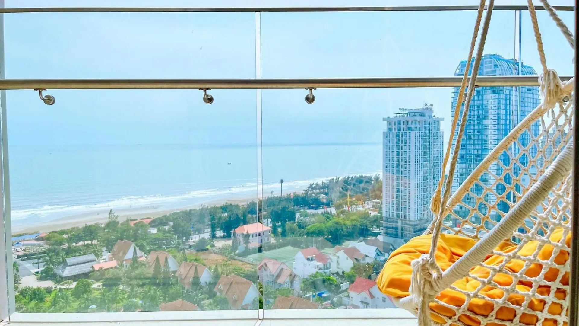 The Song Apartment Luxury Vung Tau