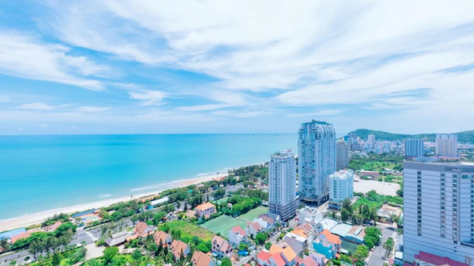 The Song Apartment Luxury Vung Tau