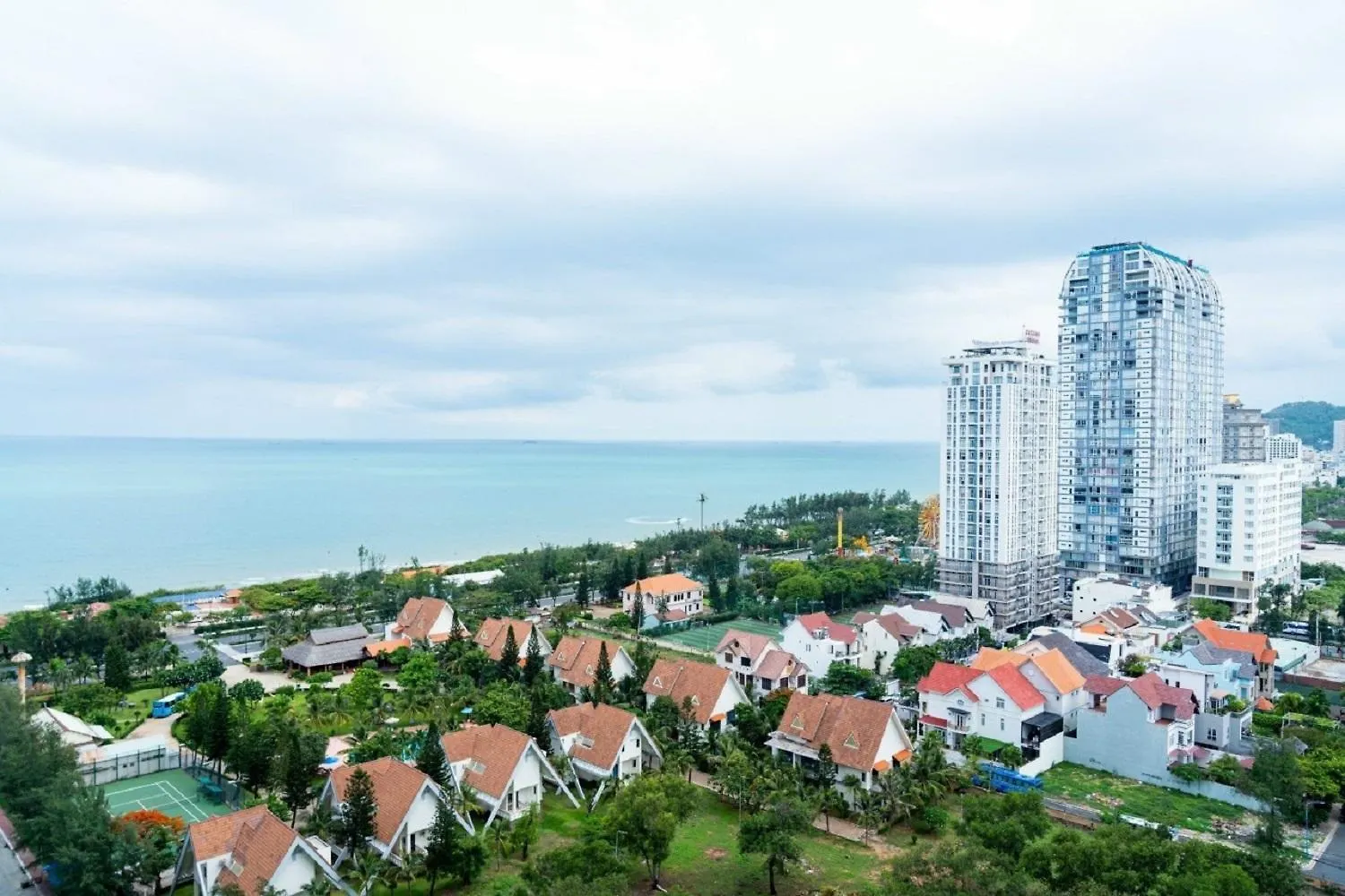 The Song Apartment Luxury Vung Tau 0*,  Vietnam
