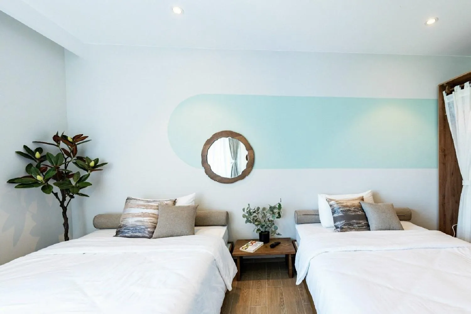 The Song Apartment Luxury Vung Tau