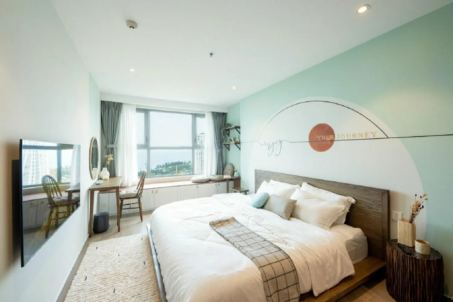 The Song Apartment Luxury Vung Tau
