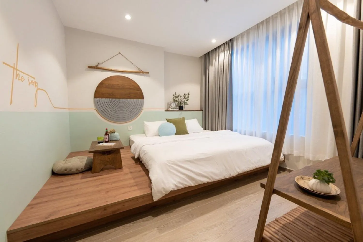 The Song Apartment Luxury Vung Tau Vietnam
