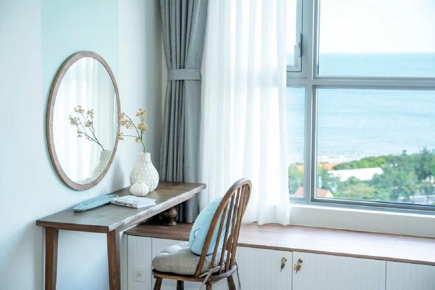 The Song Apartment Luxury Vung Tau 0*,  Vietnam