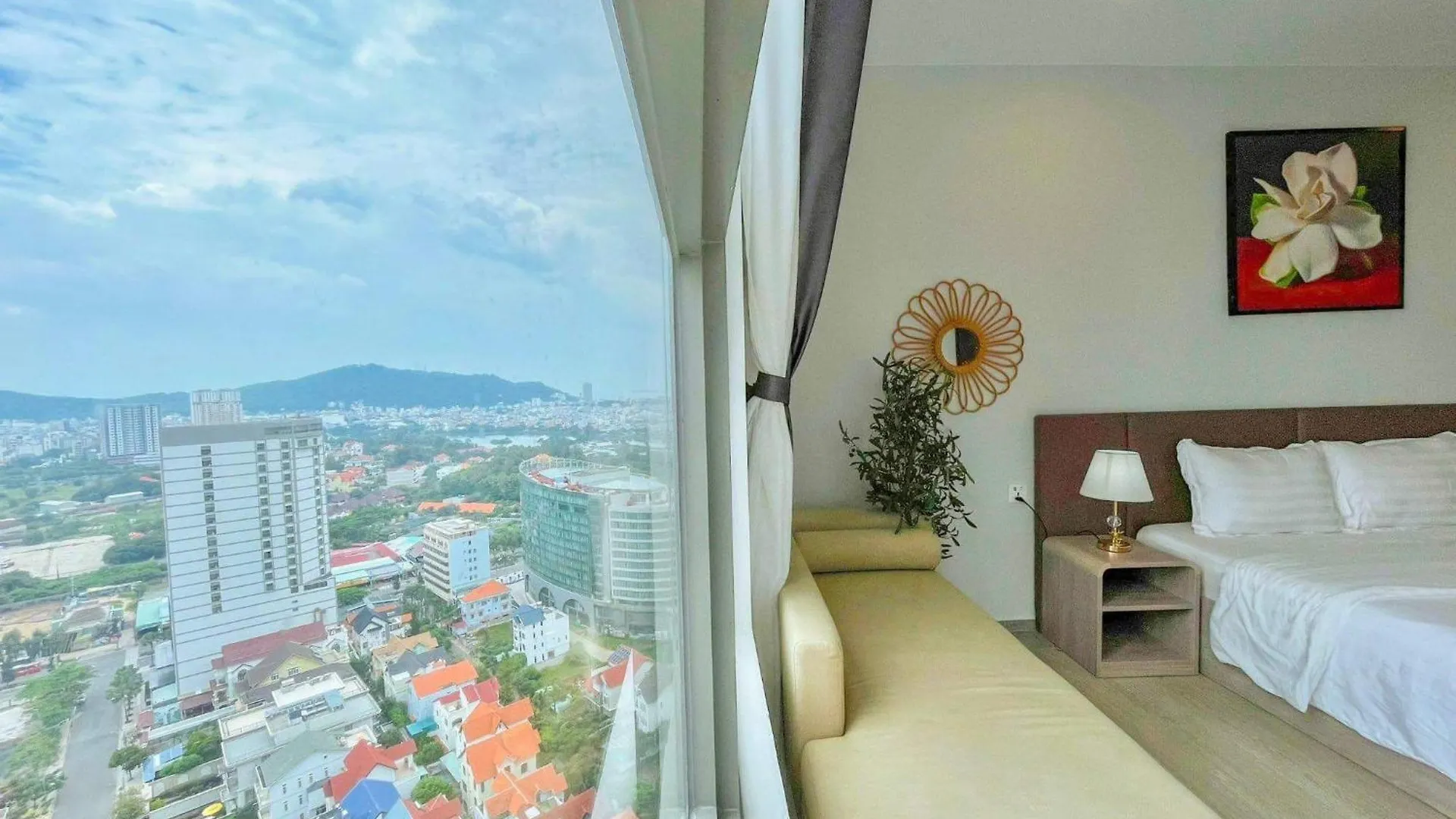 The Song Apartment Luxury Vung Tau