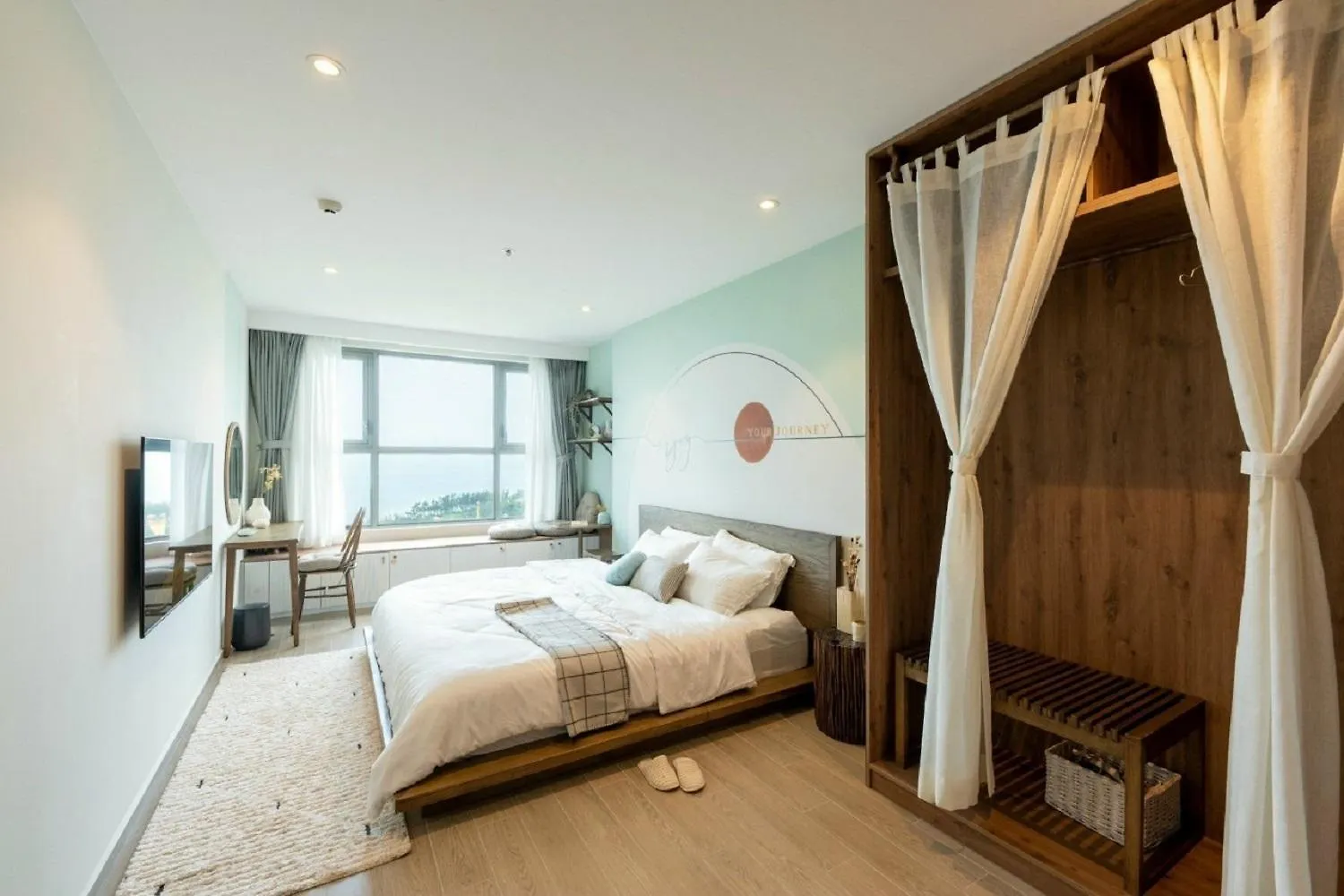 The Song Apartment Luxury Vung Tau 0*,  Vietnam
