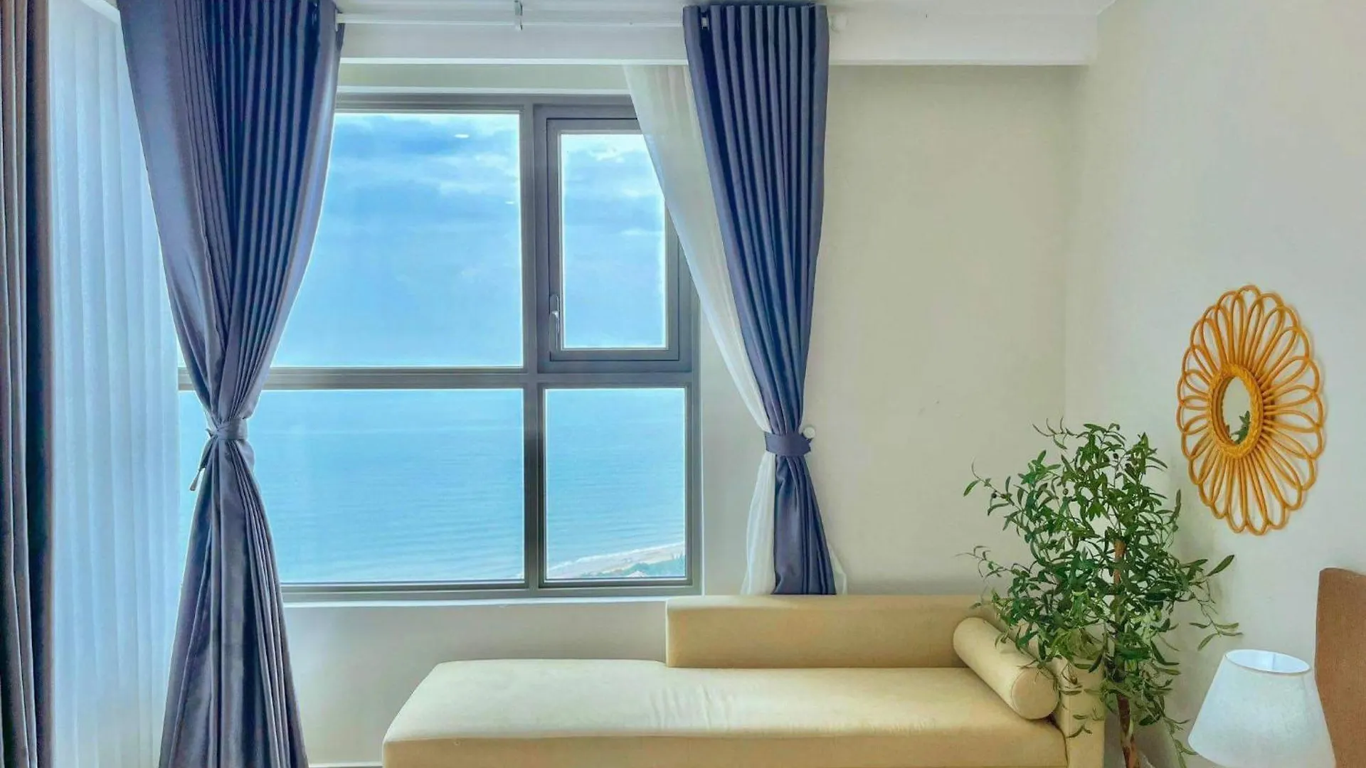 The Song Apartment Luxury Vung Tau