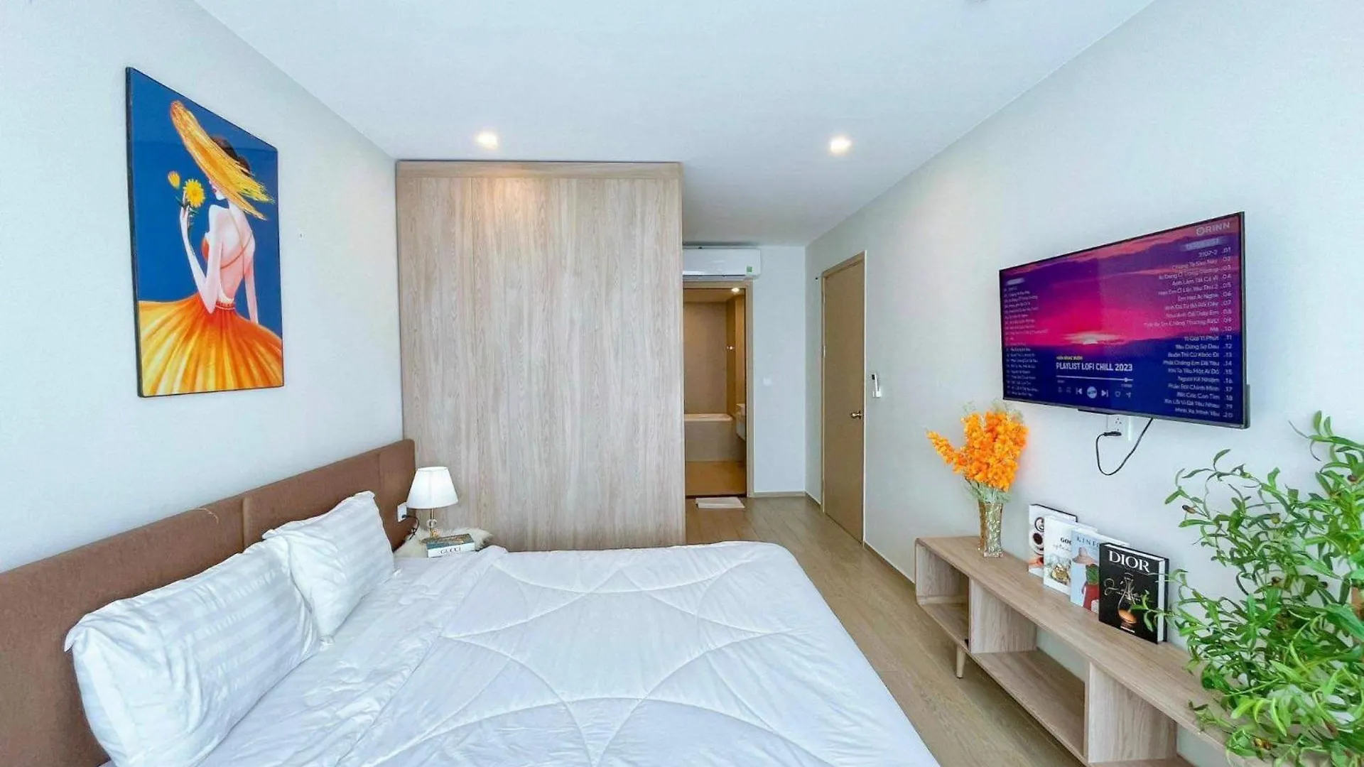 The Song Apartment Luxury Vung Tau Vietnam