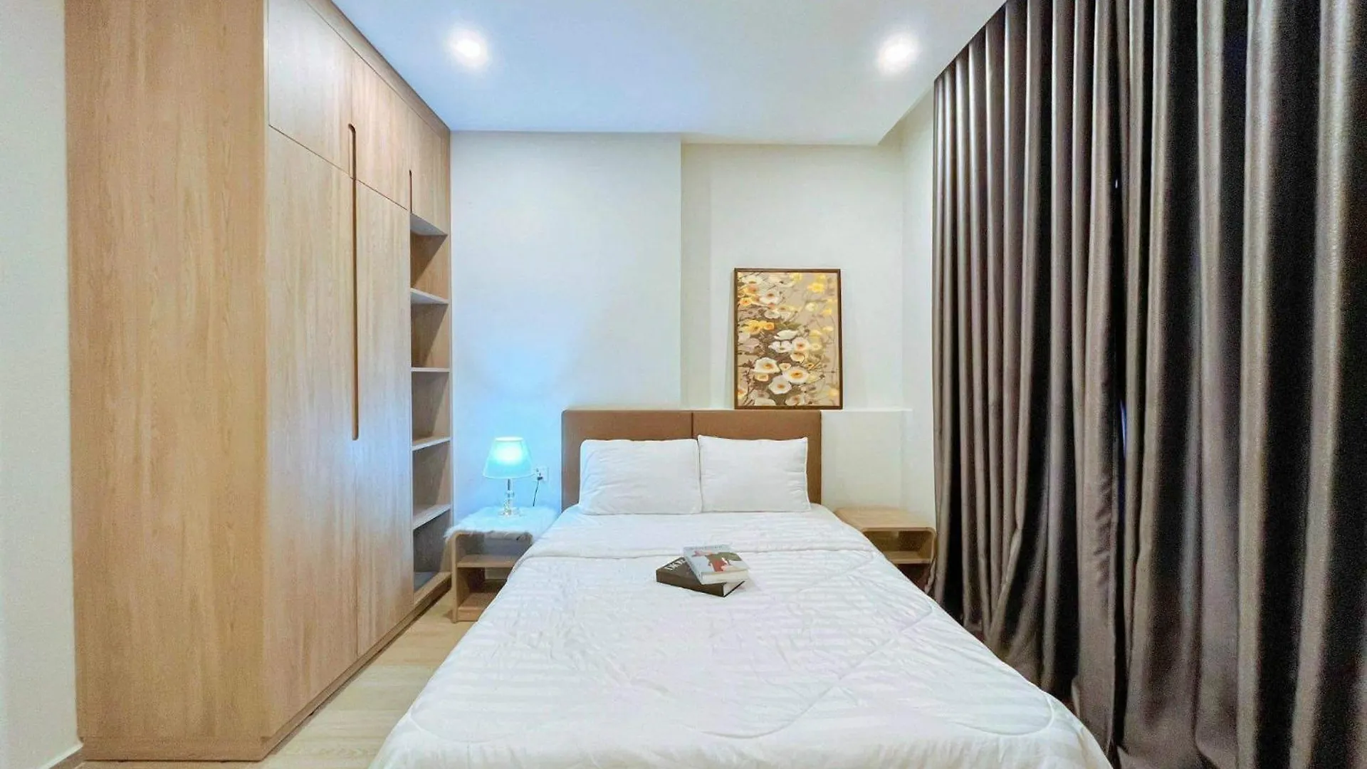 The Song Apartment Luxury Vung Tau Vietnam