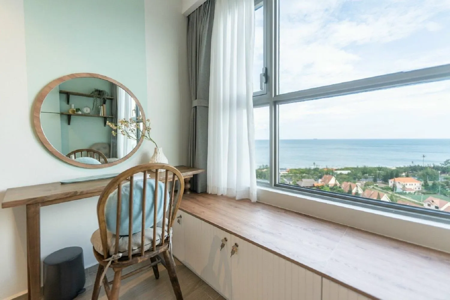 The Song Apartment Luxury Vung Tau