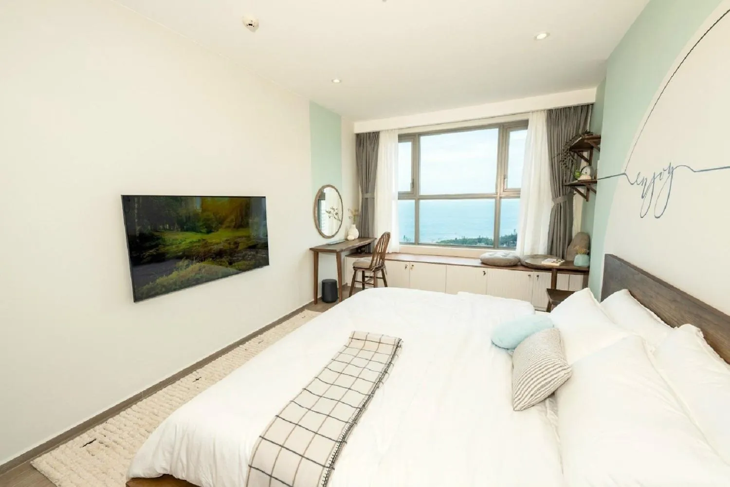 The Song Apartment Luxury Vung Tau