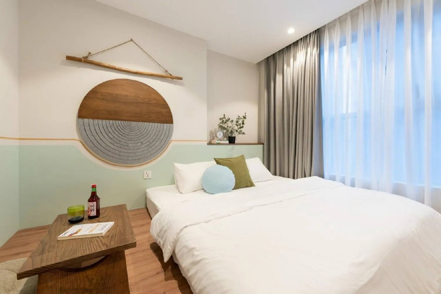 The Song Apartment Luxury Vung Tau