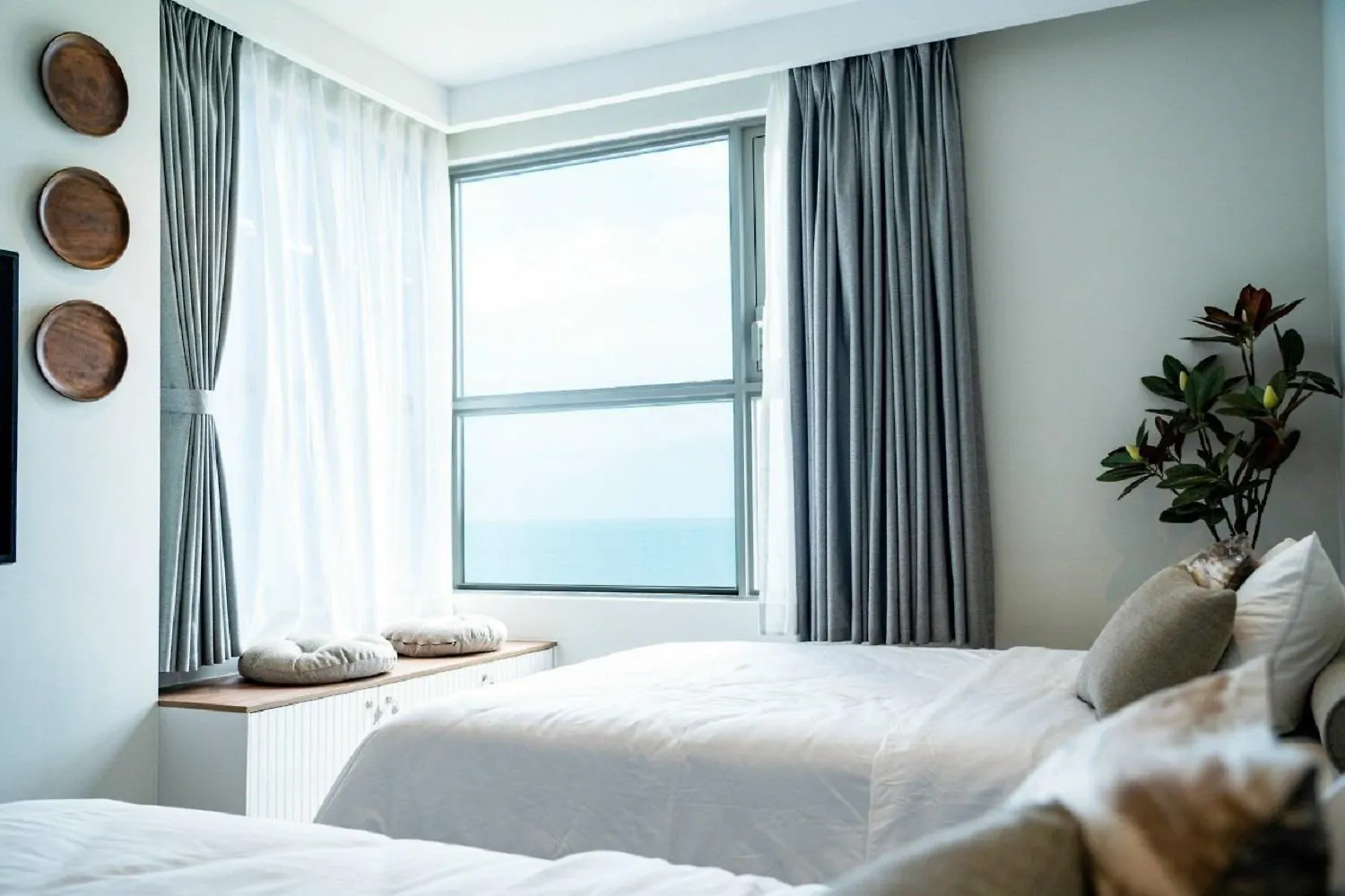 The Song Apartment Luxury Vung Tau
