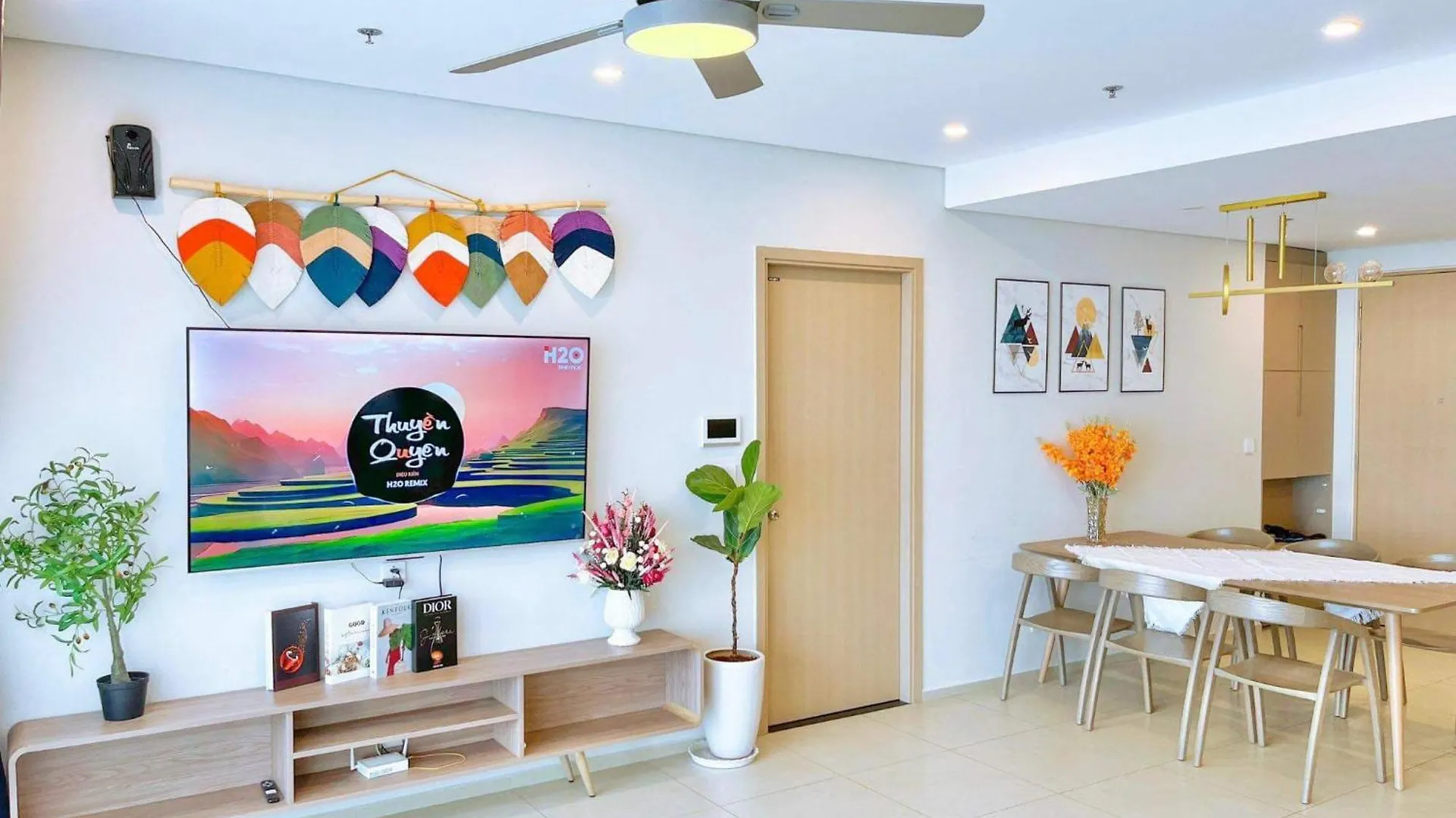 The Song Apartment Luxury Vung Tau 0*,  Vietnam