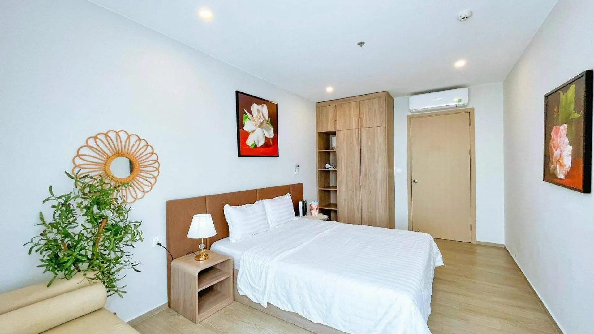 The Song Apartment Luxury Vung Tau