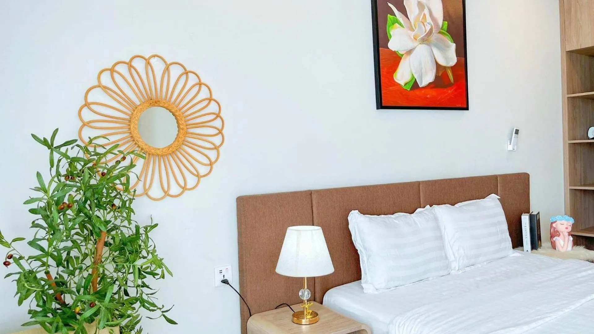 The Song Apartment Luxury Vung Tau Vietnam