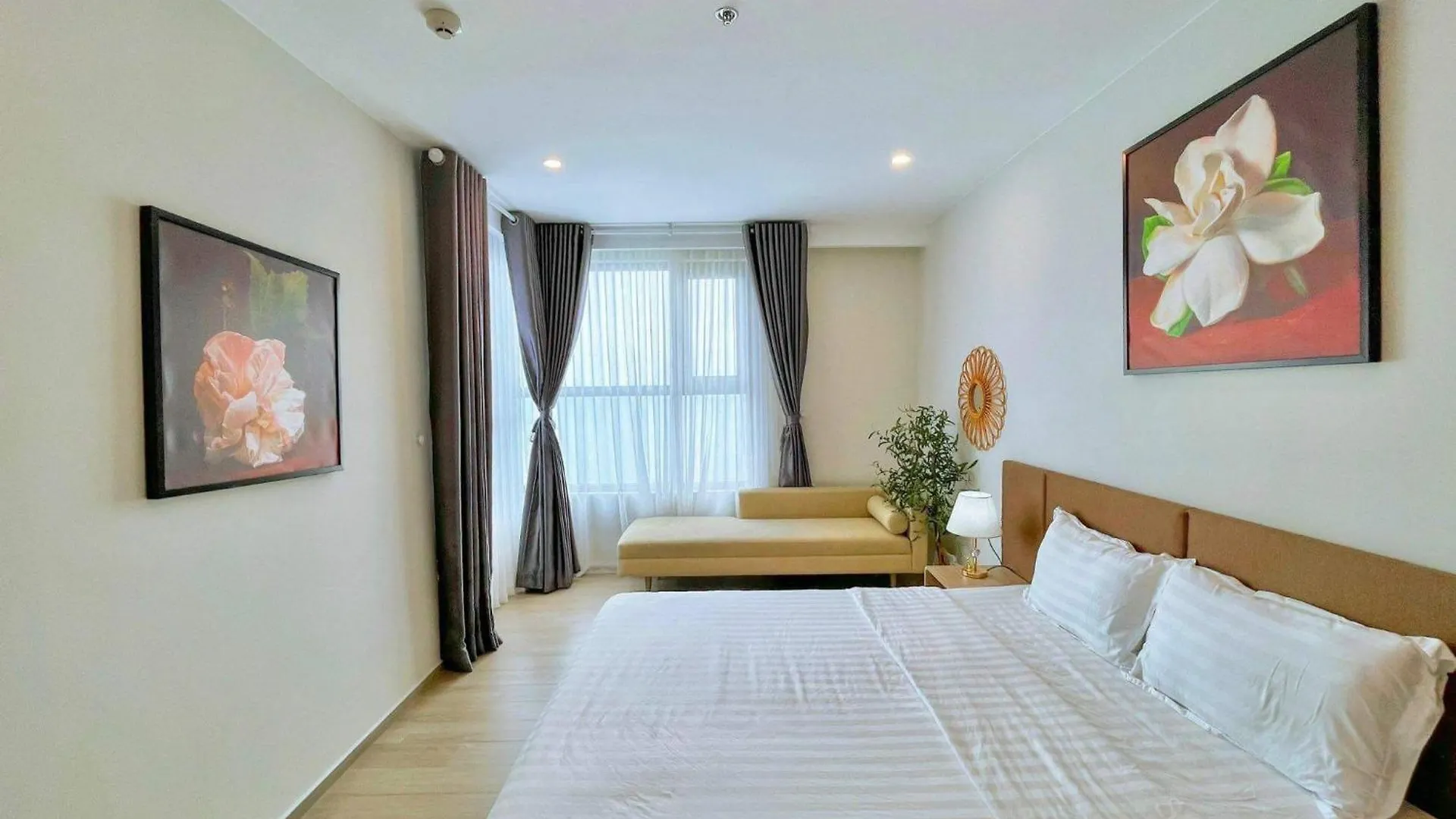 The Song Apartment Luxury Vung Tau