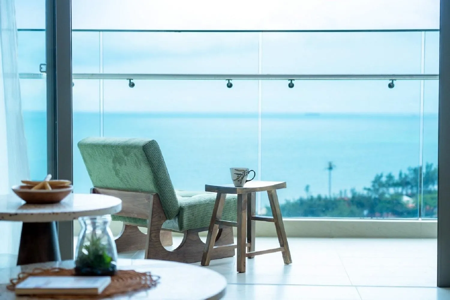 The Song Apartment Luxury Vung Tau 0*,