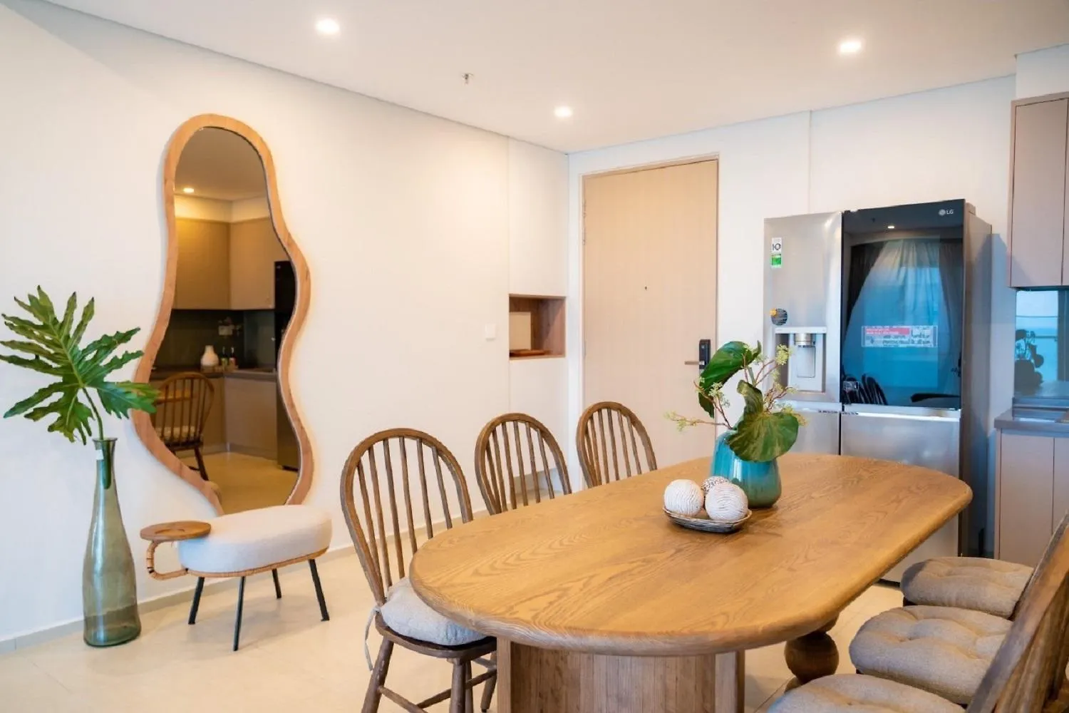 The Song Apartment Luxury Vung Tau