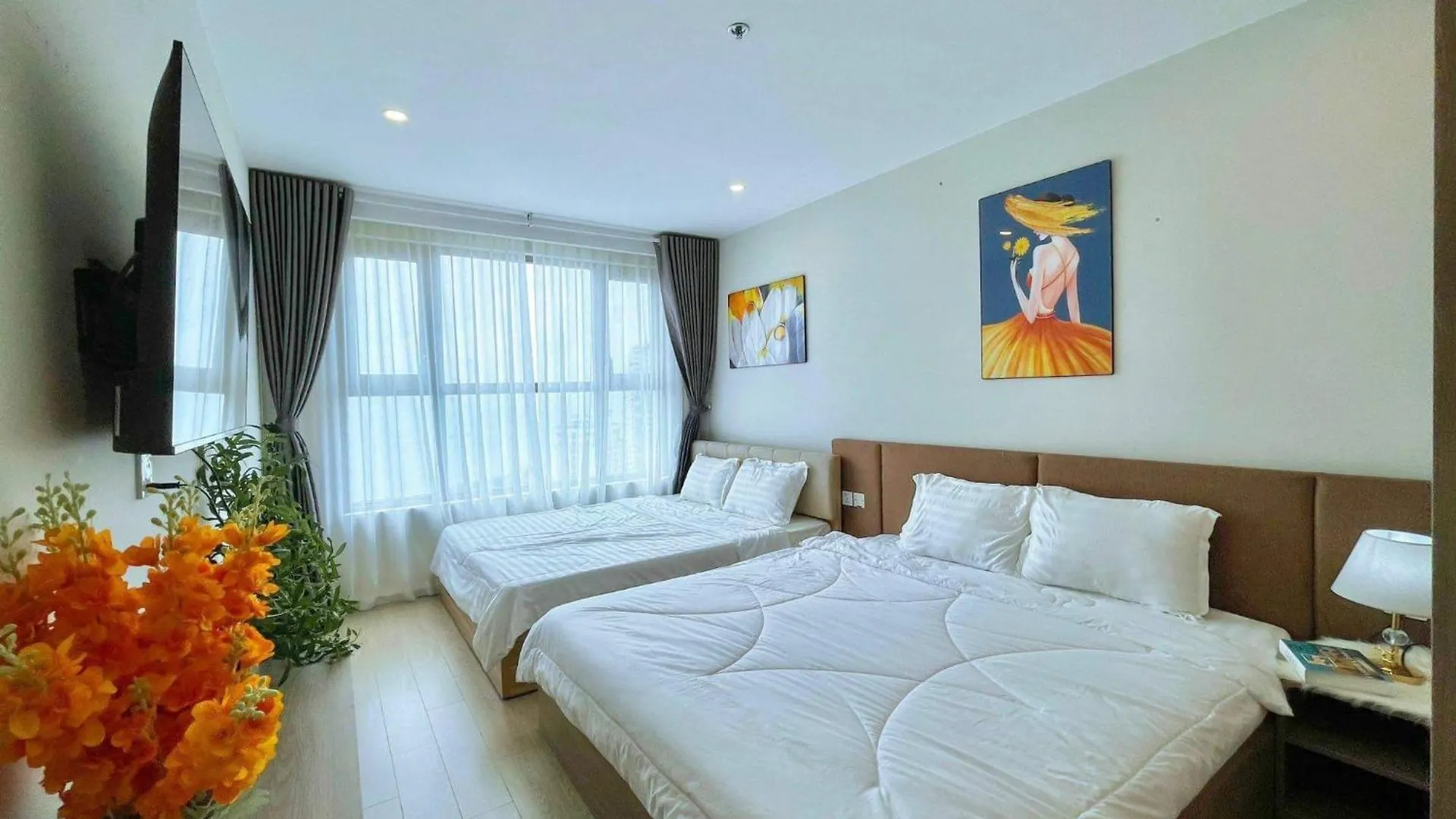 The Song Apartment Luxury Vung Tau