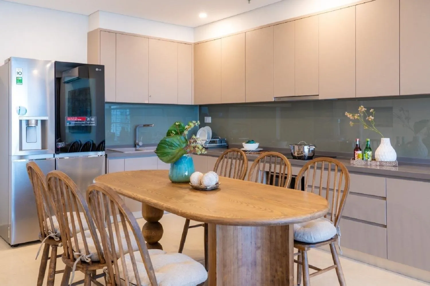 The Song Apartment Luxury Vung Tau