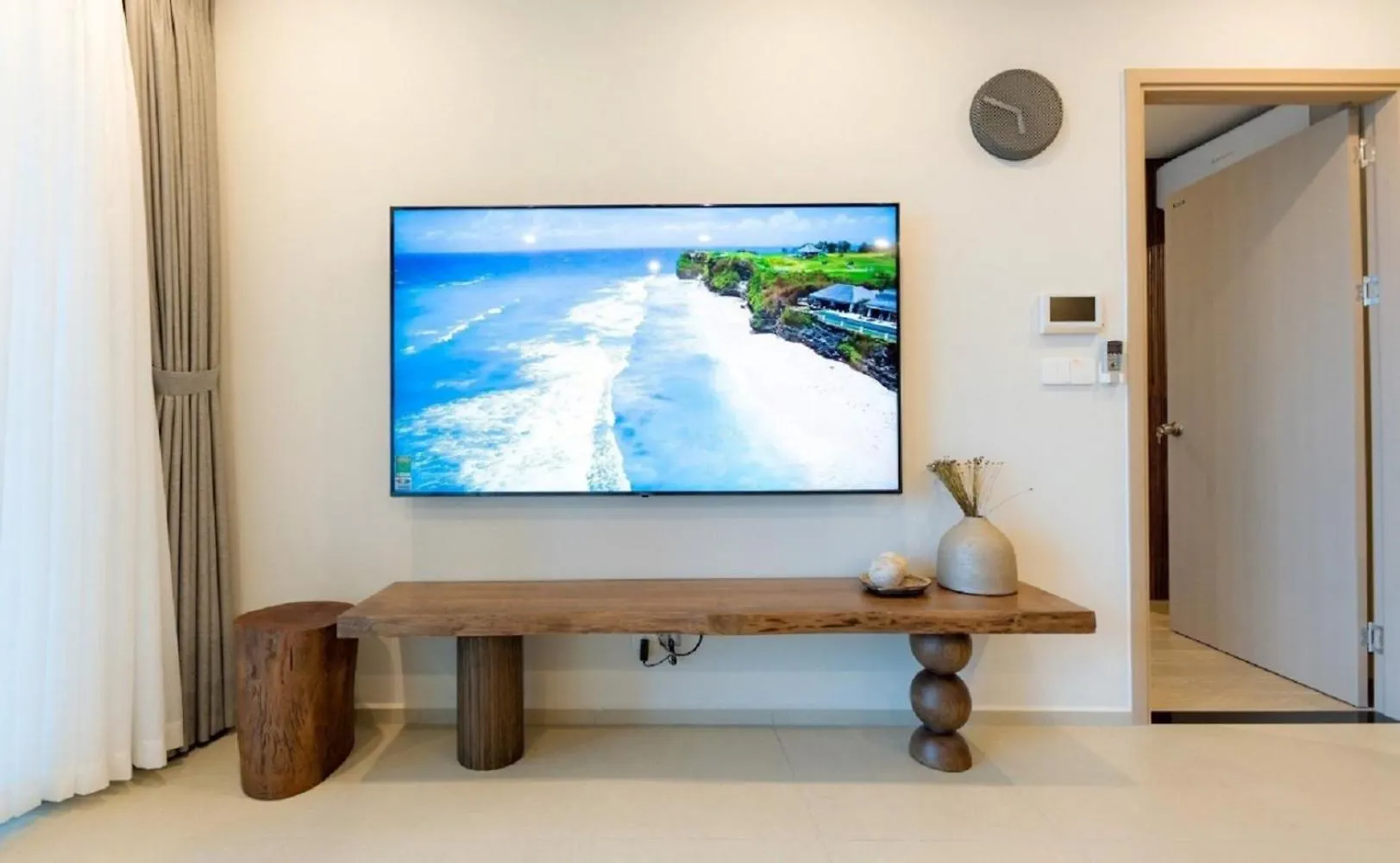 The Song Apartment Luxury Vung Tau