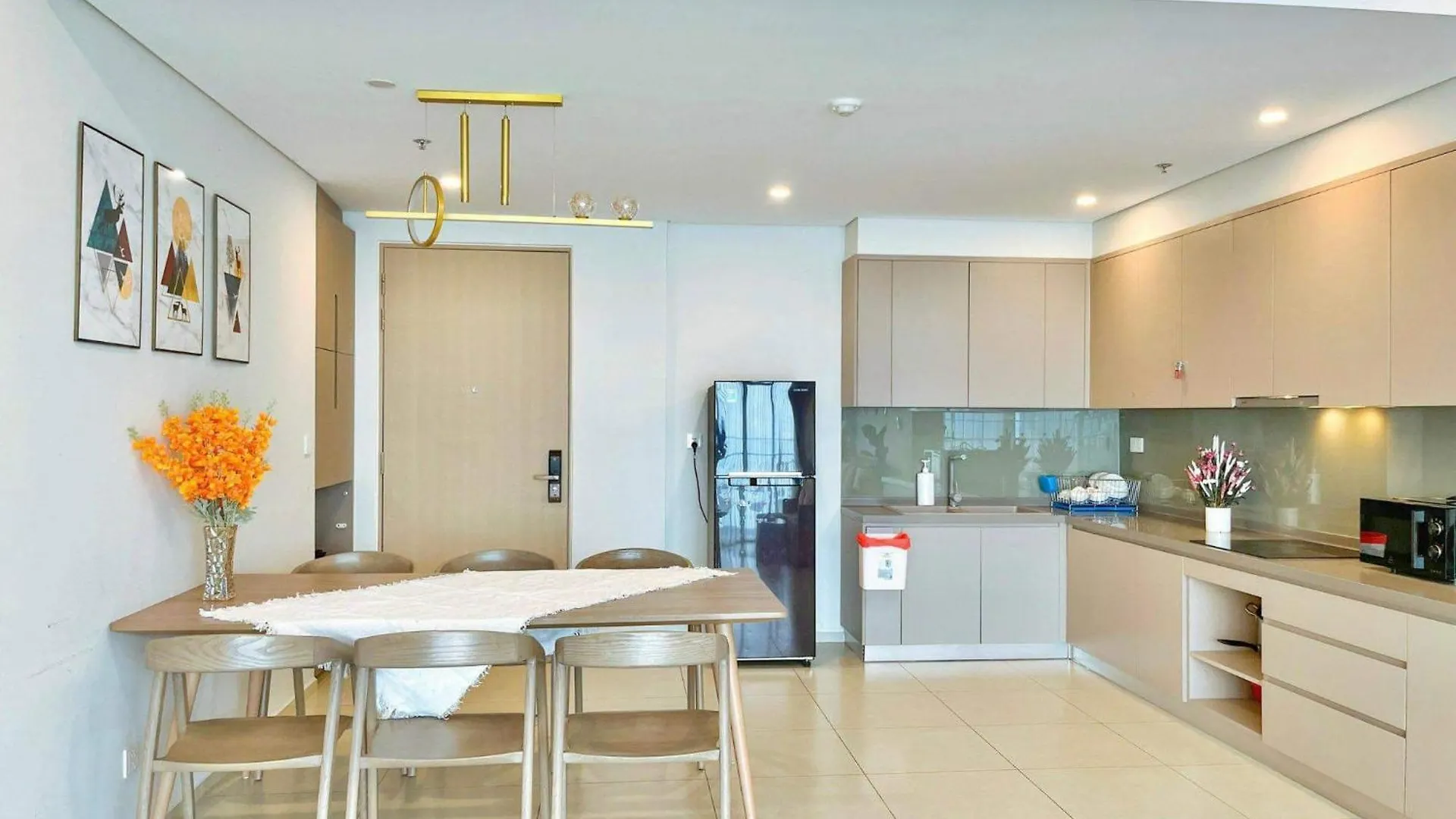 The Song Apartment Luxury Vung Tau
