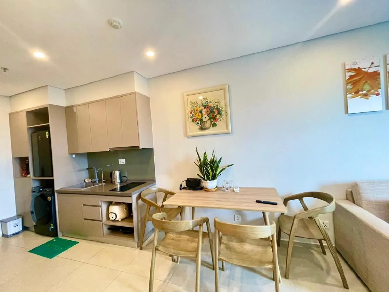 The Song Apartment Luxury Vung Tau 0*,