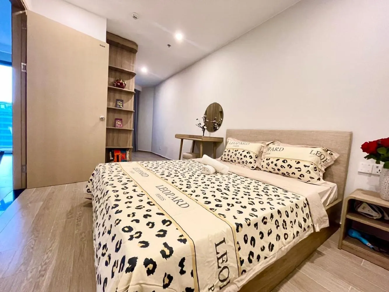 The Song Apartment Luxury Vung Tau