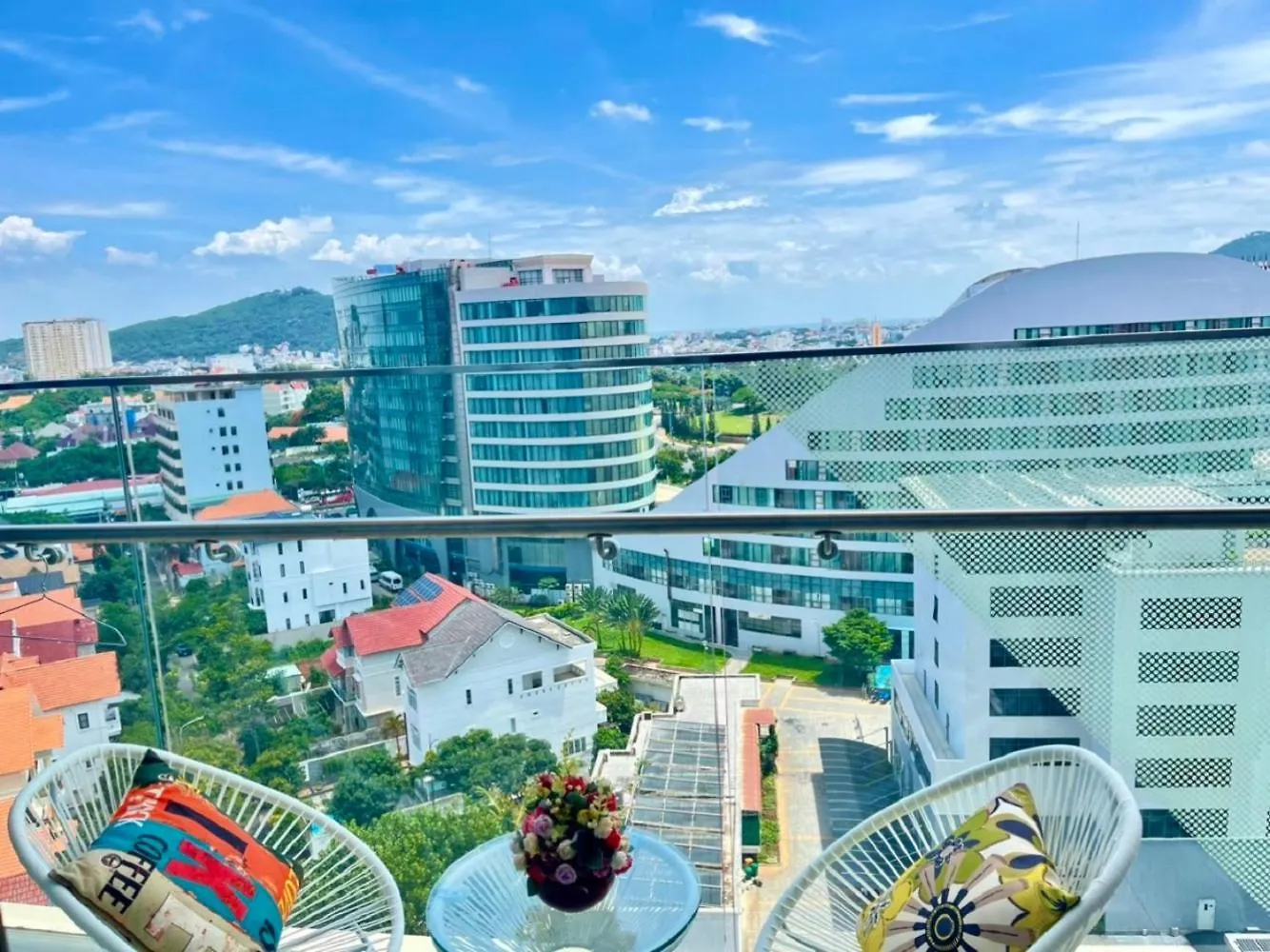 The Song Apartment Luxury Vung Tau Vietnam