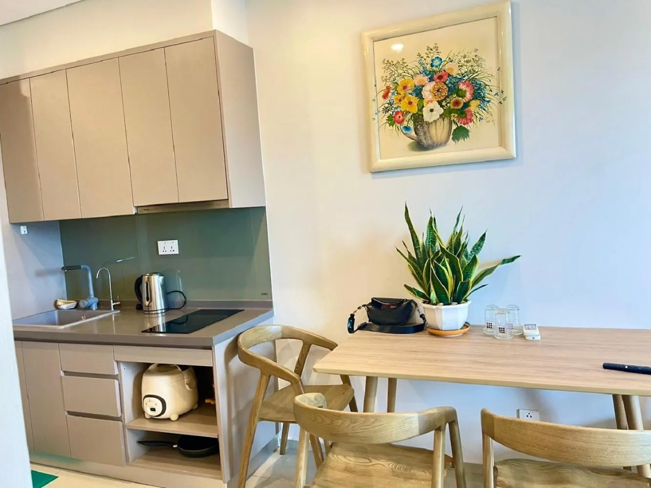 The Song Apartment Luxury Vung Tau