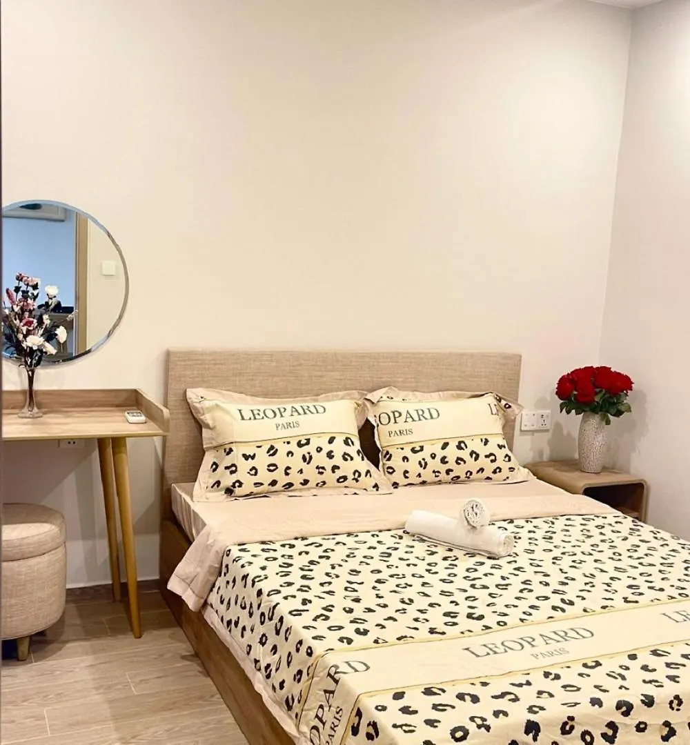 The Song Apartment Luxury Vung Tau Vietnam