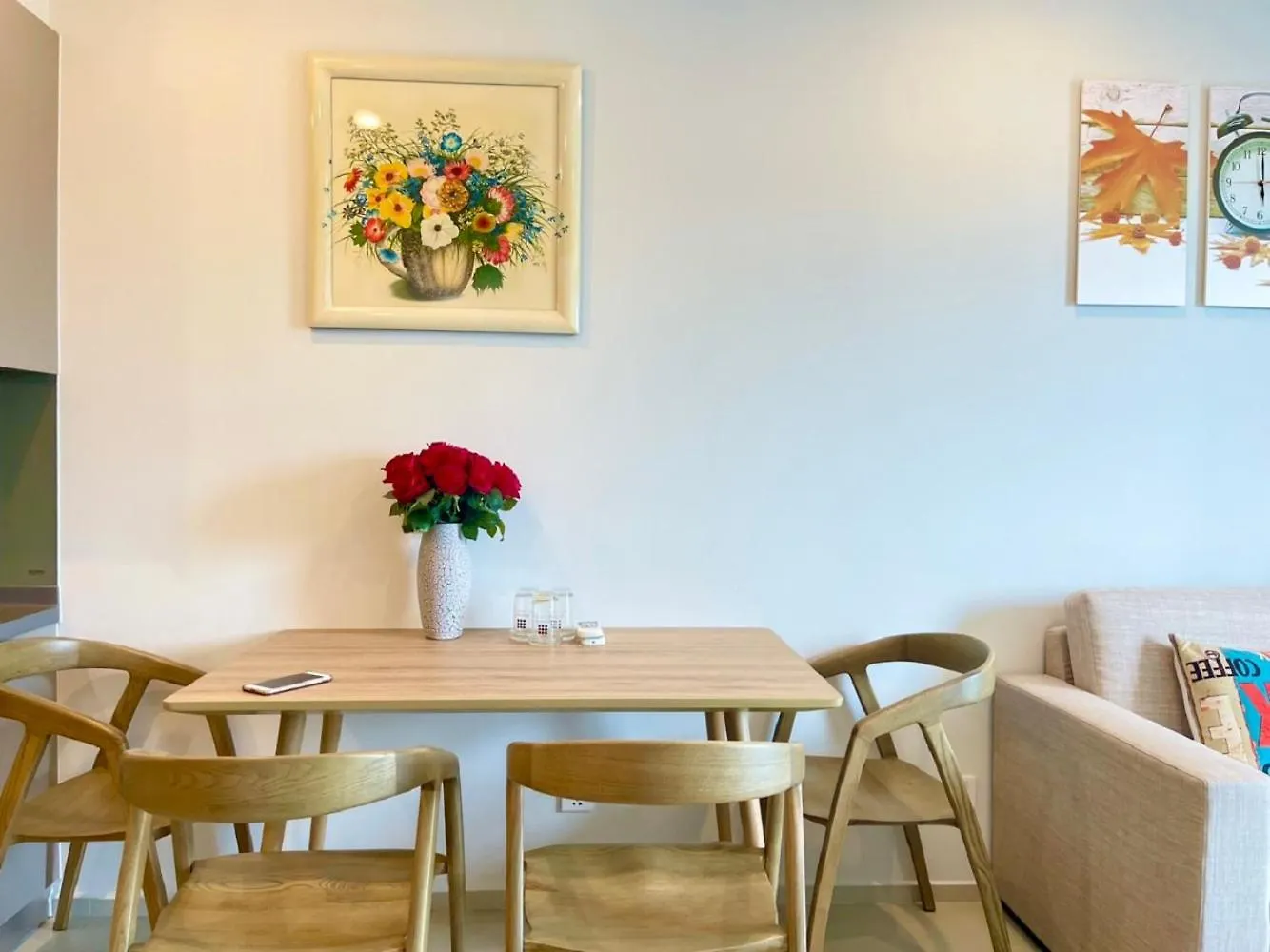 The Song Apartment Luxury Vung Tau