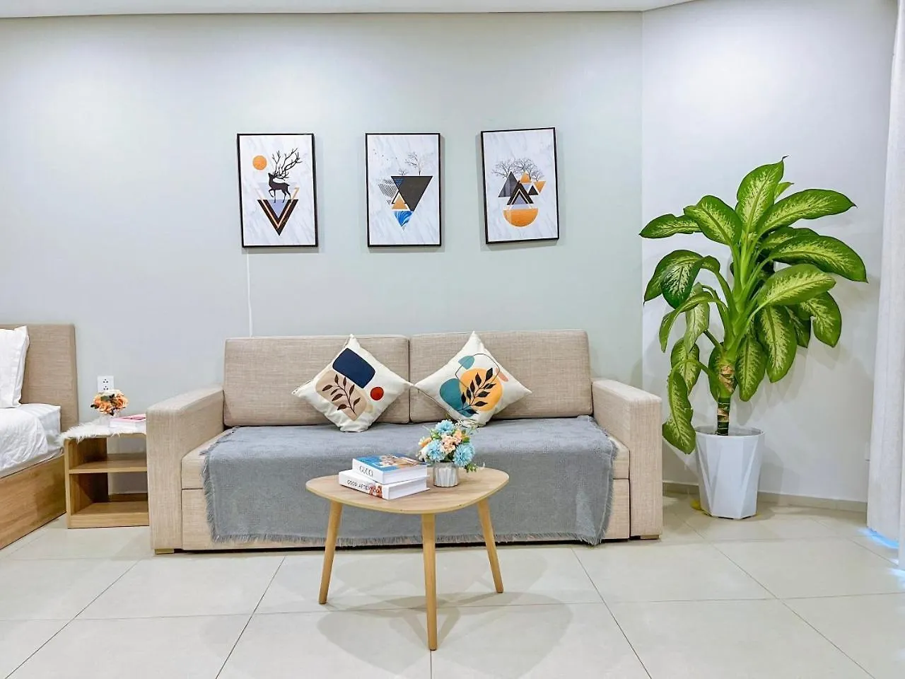 The Song Apartment Luxury Vung Tau