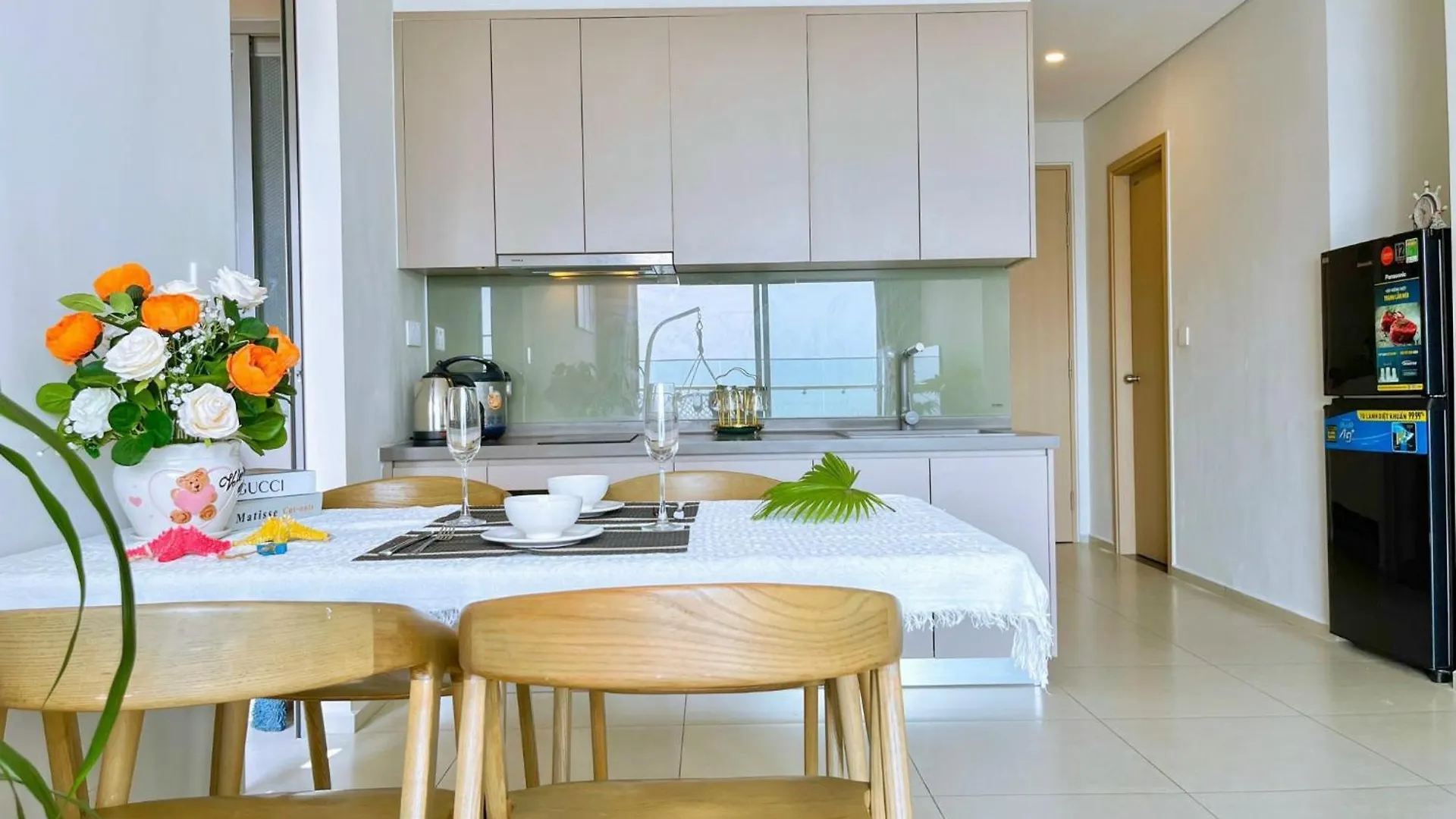 The Song Apartment Luxury Vung Tau Vietnam