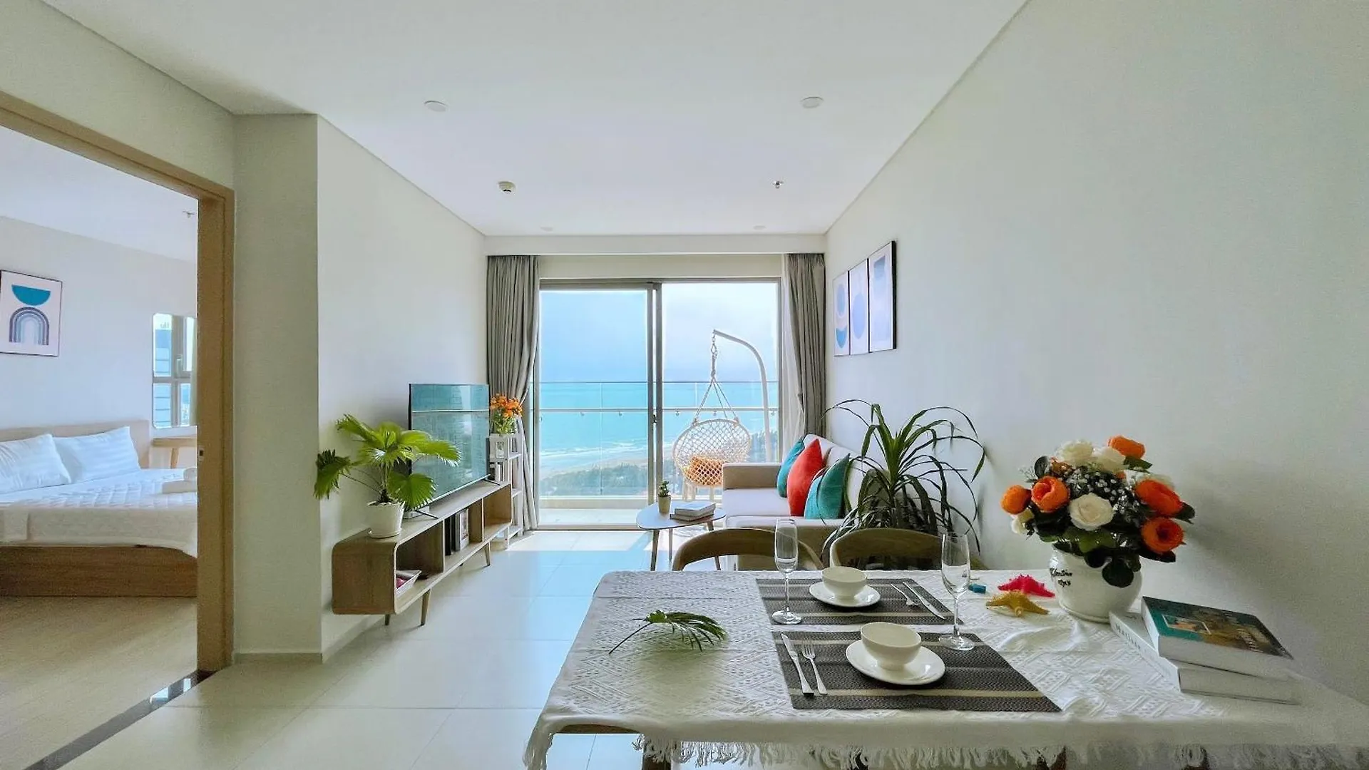 The Song Apartment Luxury Vung Tau 0*,  Vietnam