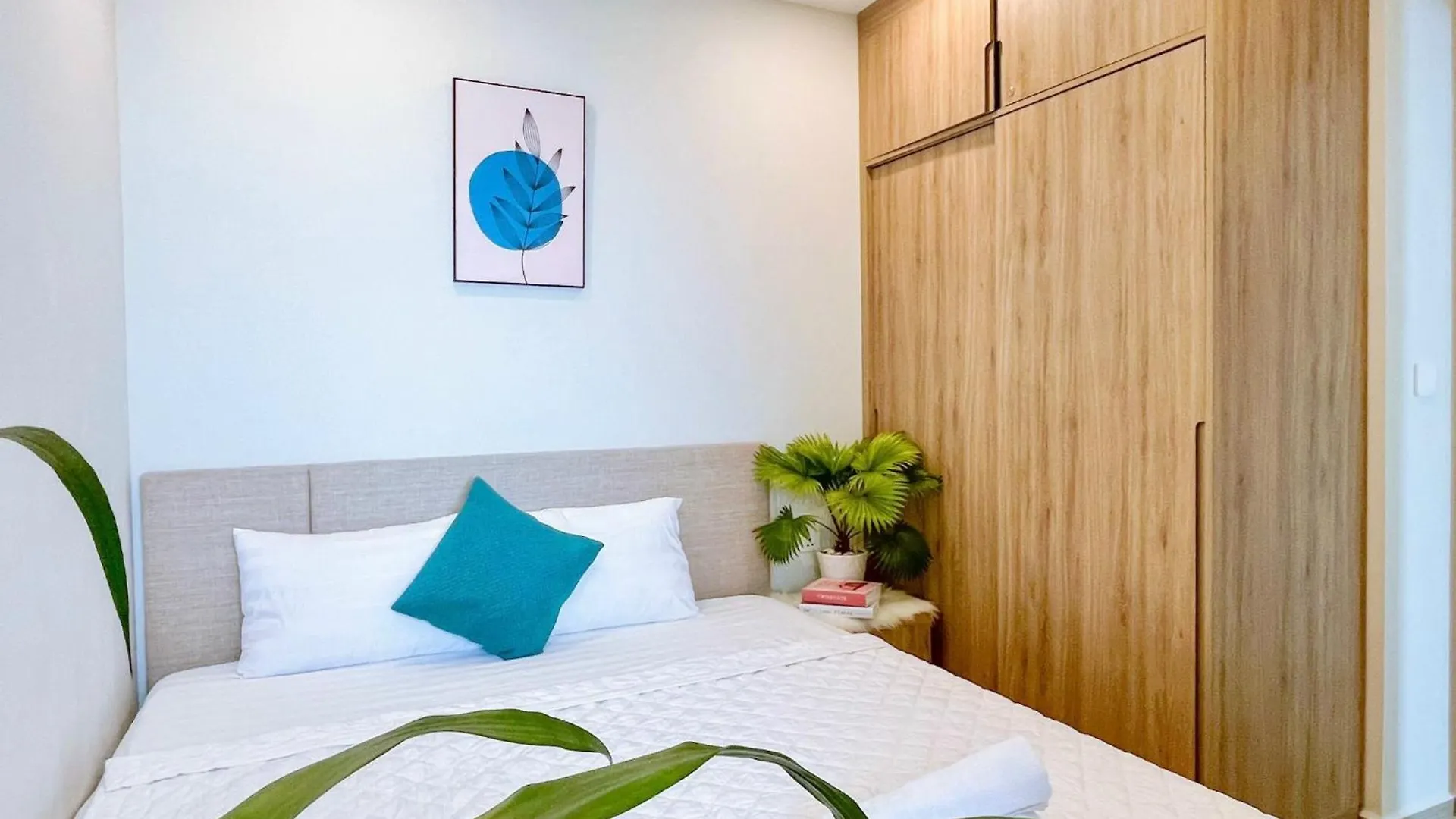 The Song Apartment Luxury Vung Tau