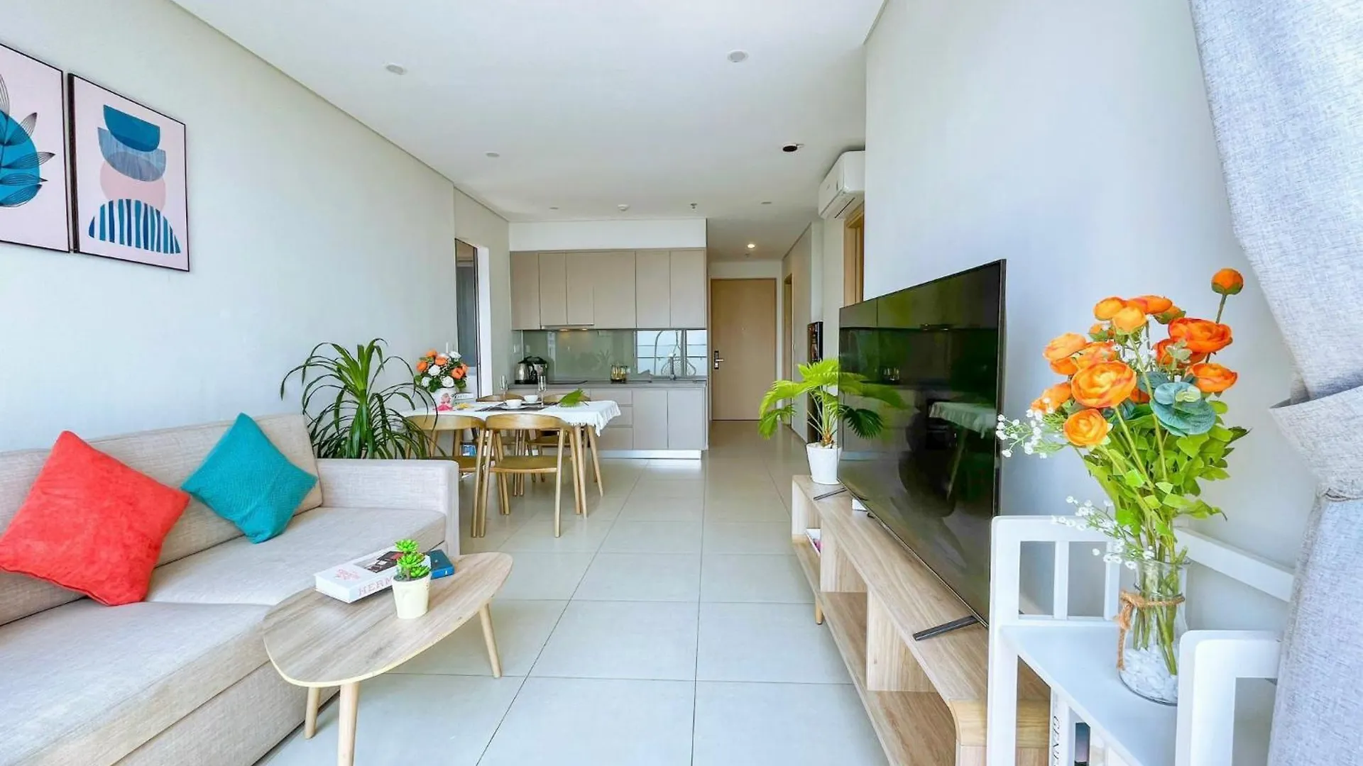 The Song Apartment Luxury Vung Tau