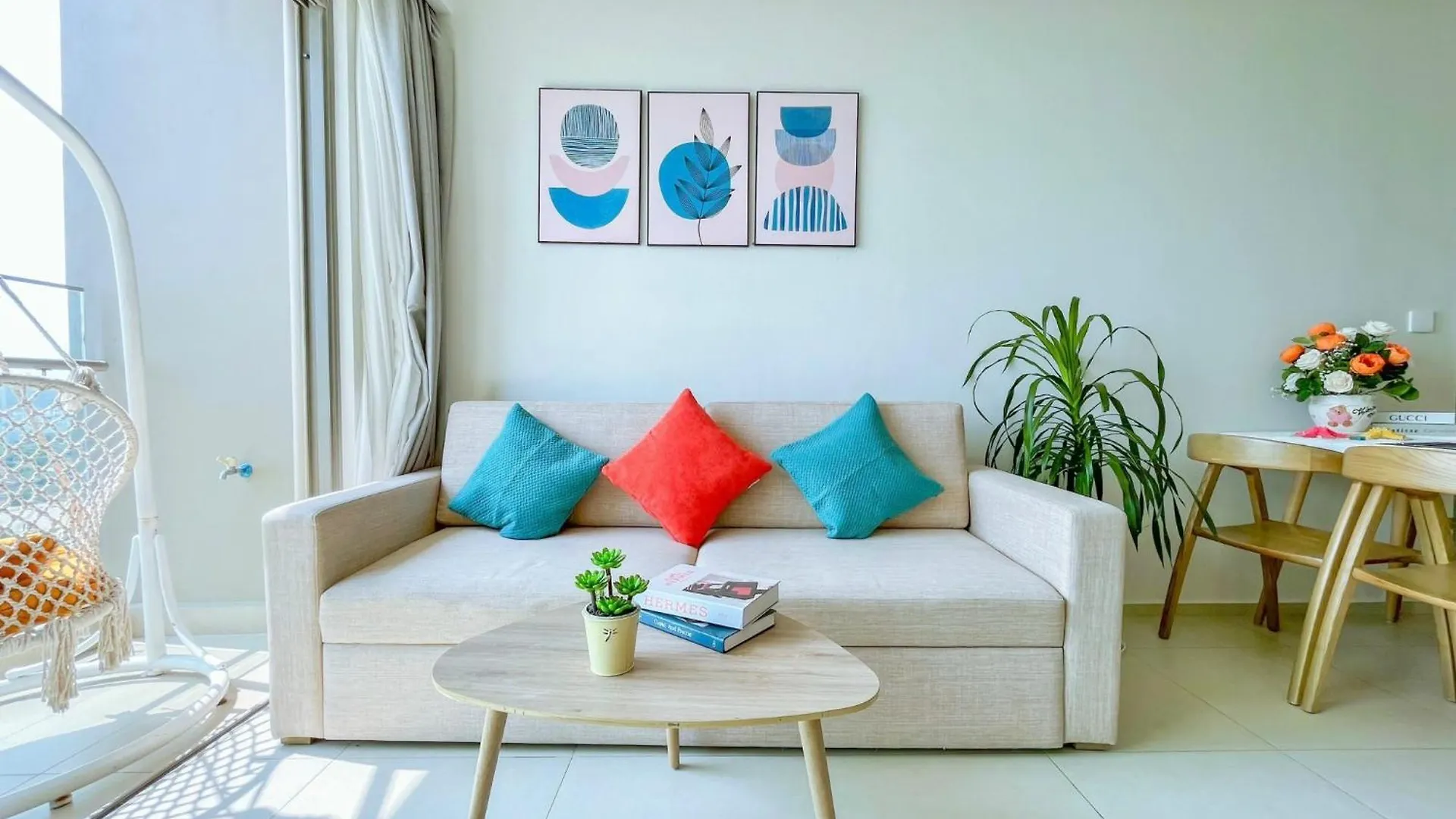 The Song Apartment Luxury Vung Tau Vietnam