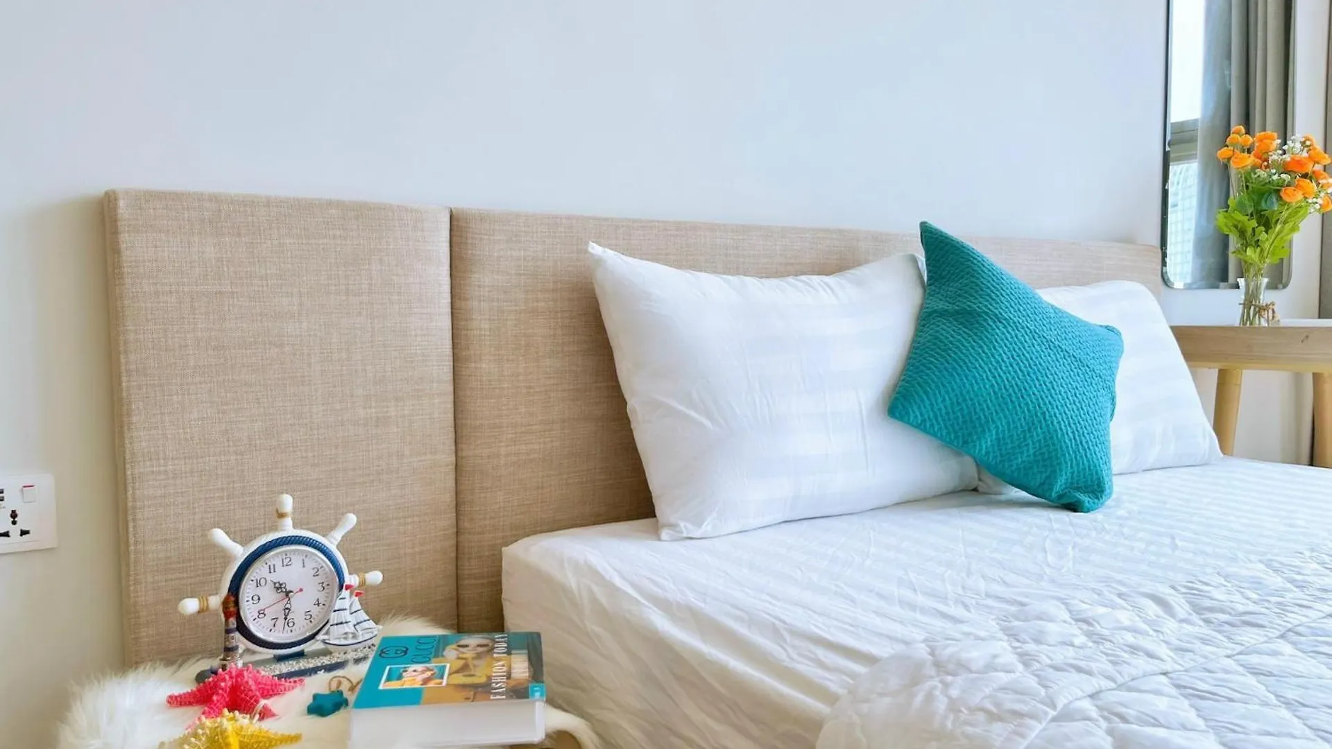 The Song Apartment Luxury Vung Tau 0*,  Vietnam