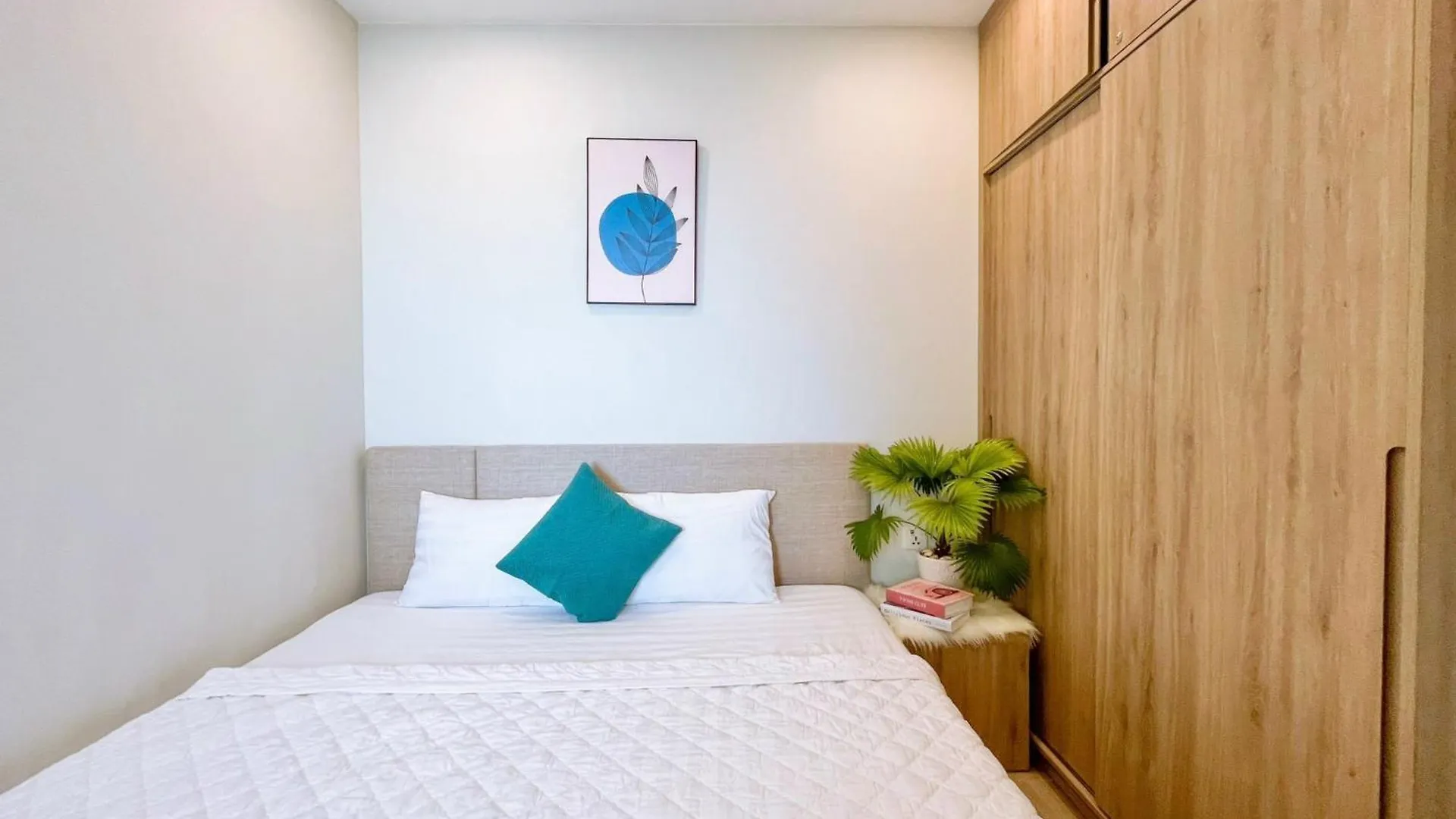 The Song Apartment Luxury Vung Tau