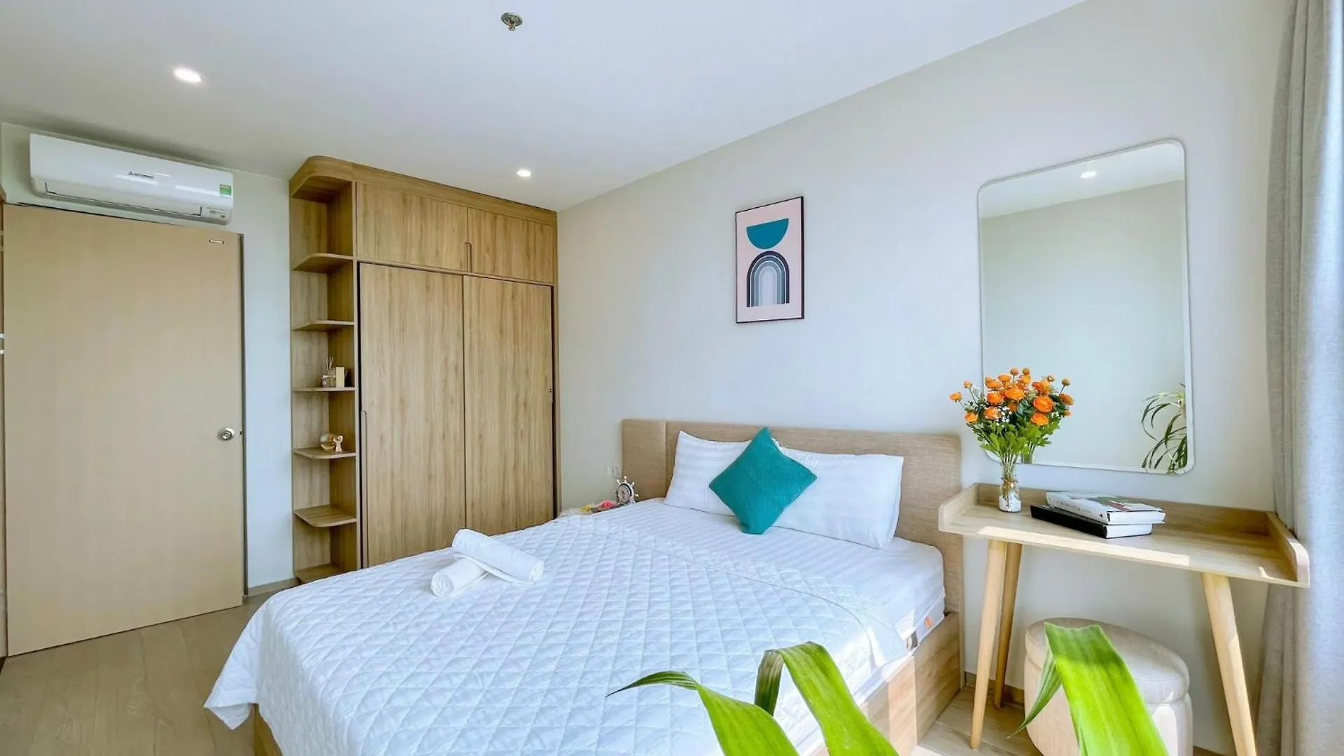 The Song Apartment Luxury Vung Tau Vietnam