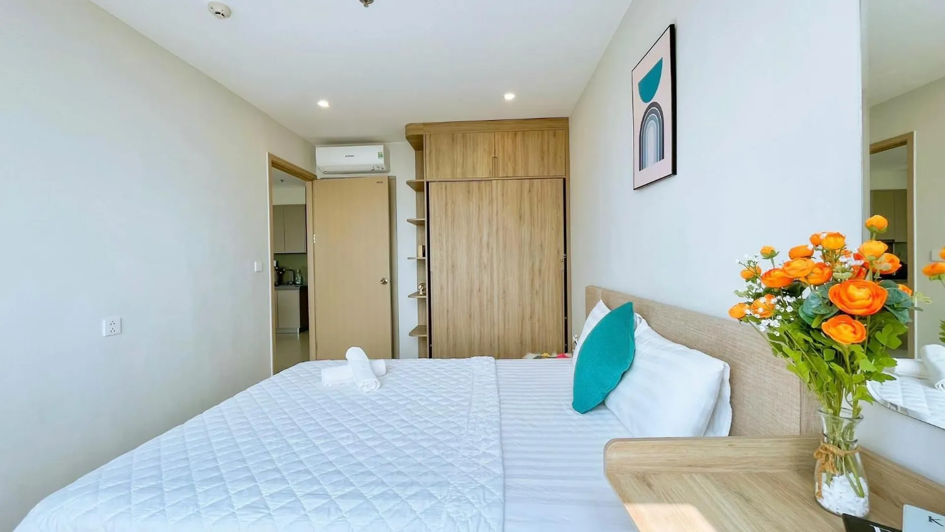 The Song Apartment Luxury Vung Tau