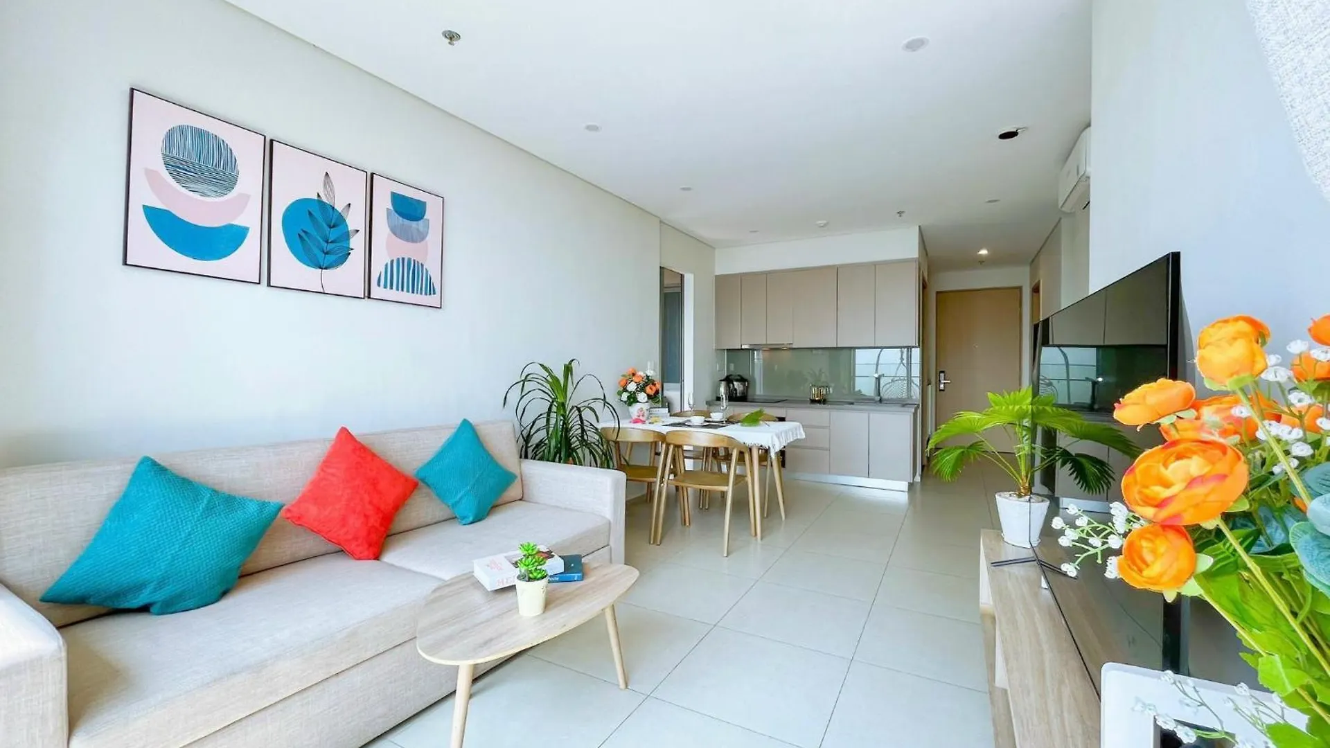 The Song Apartment Luxury Vung Tau