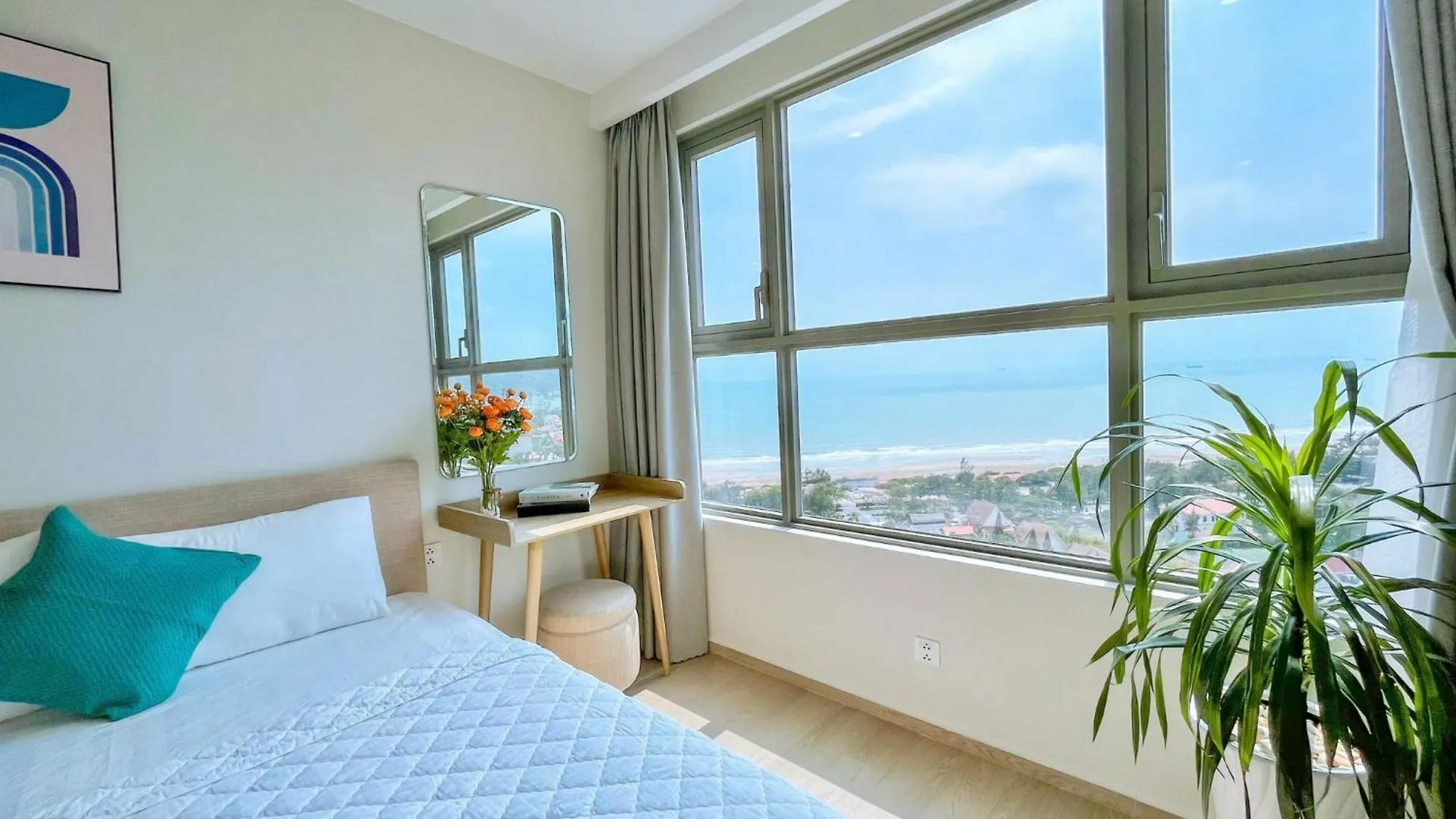 The Song Apartment Luxury Vung Tau Vietnam
