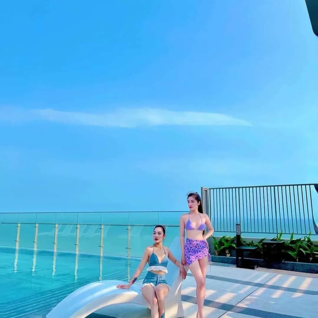 The Song Apartment Luxury Vung Tau