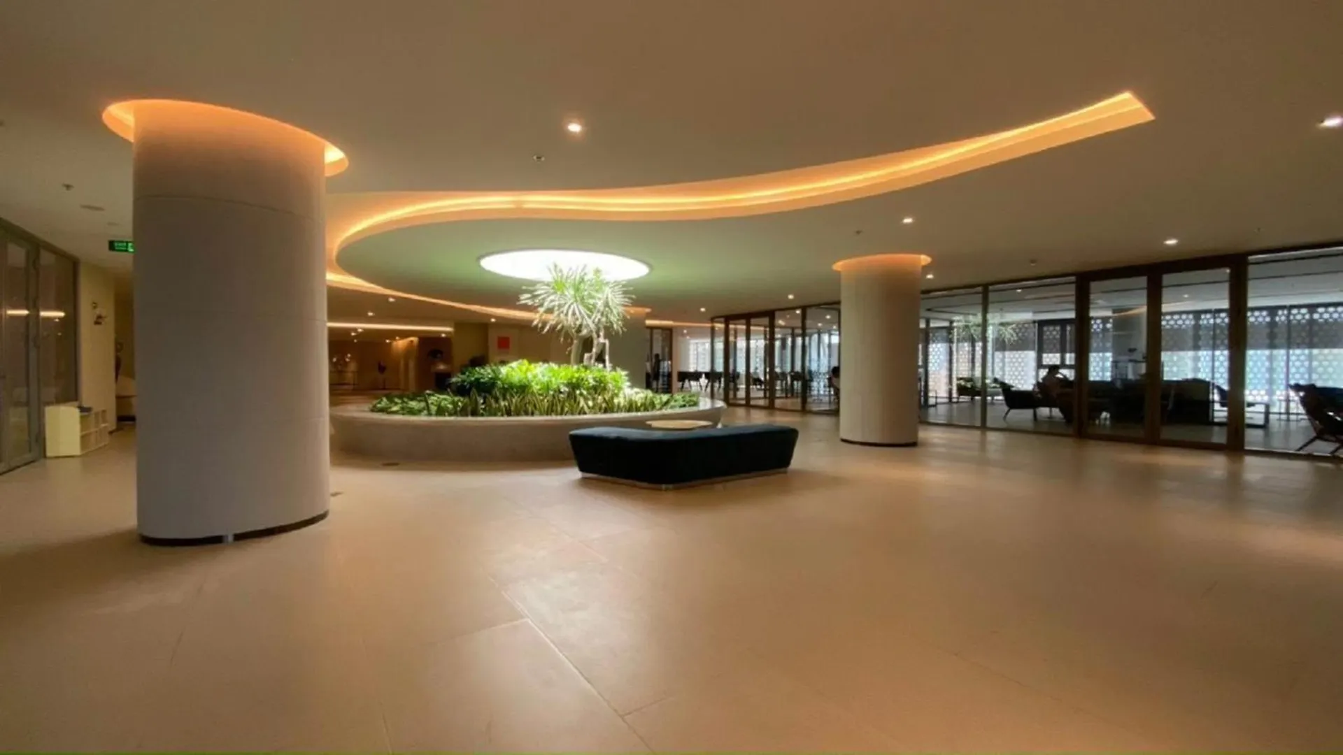 The Song Apartment Luxury Vung Tau