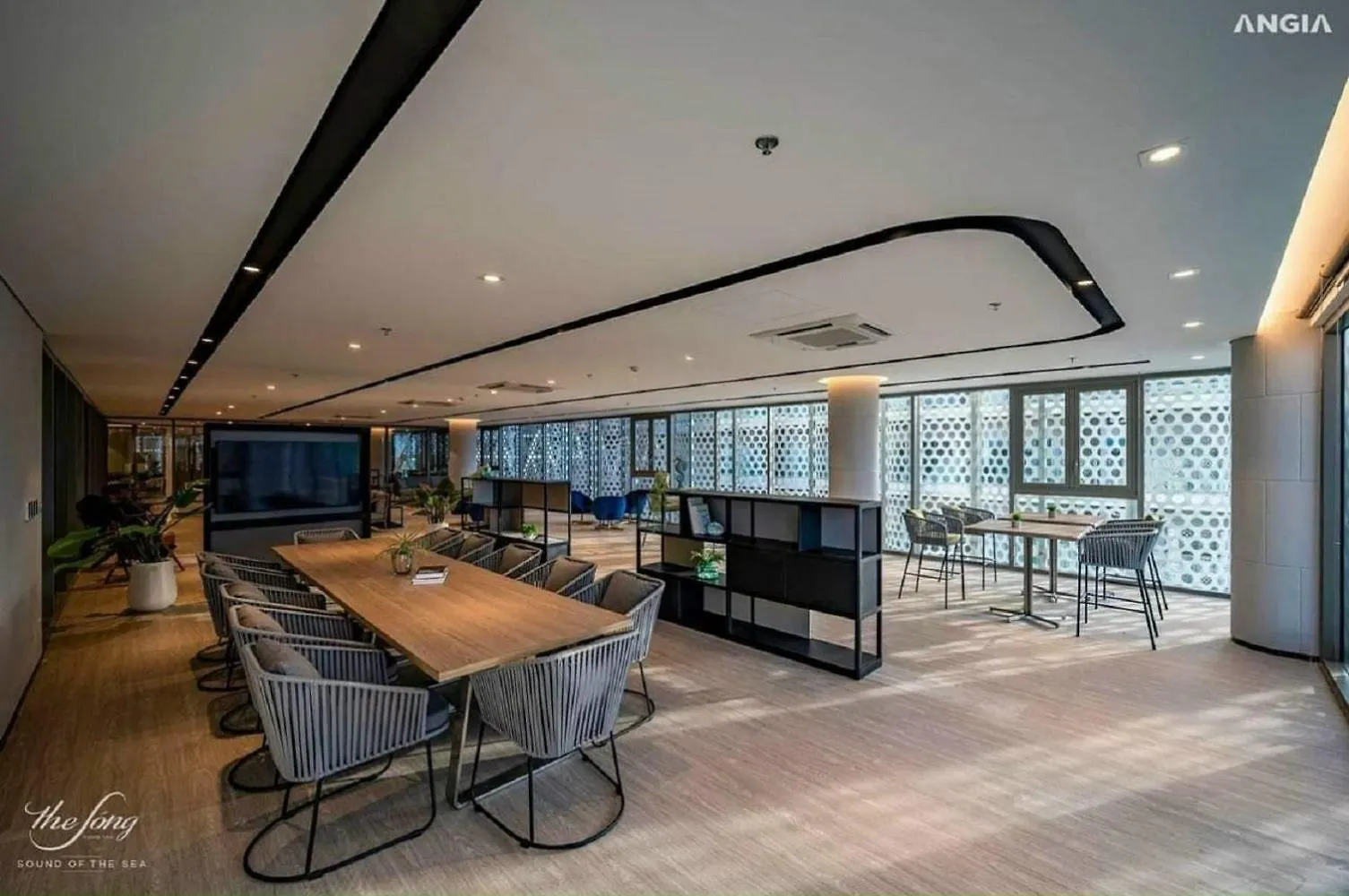 The Song Apartment Luxury Vung Tau